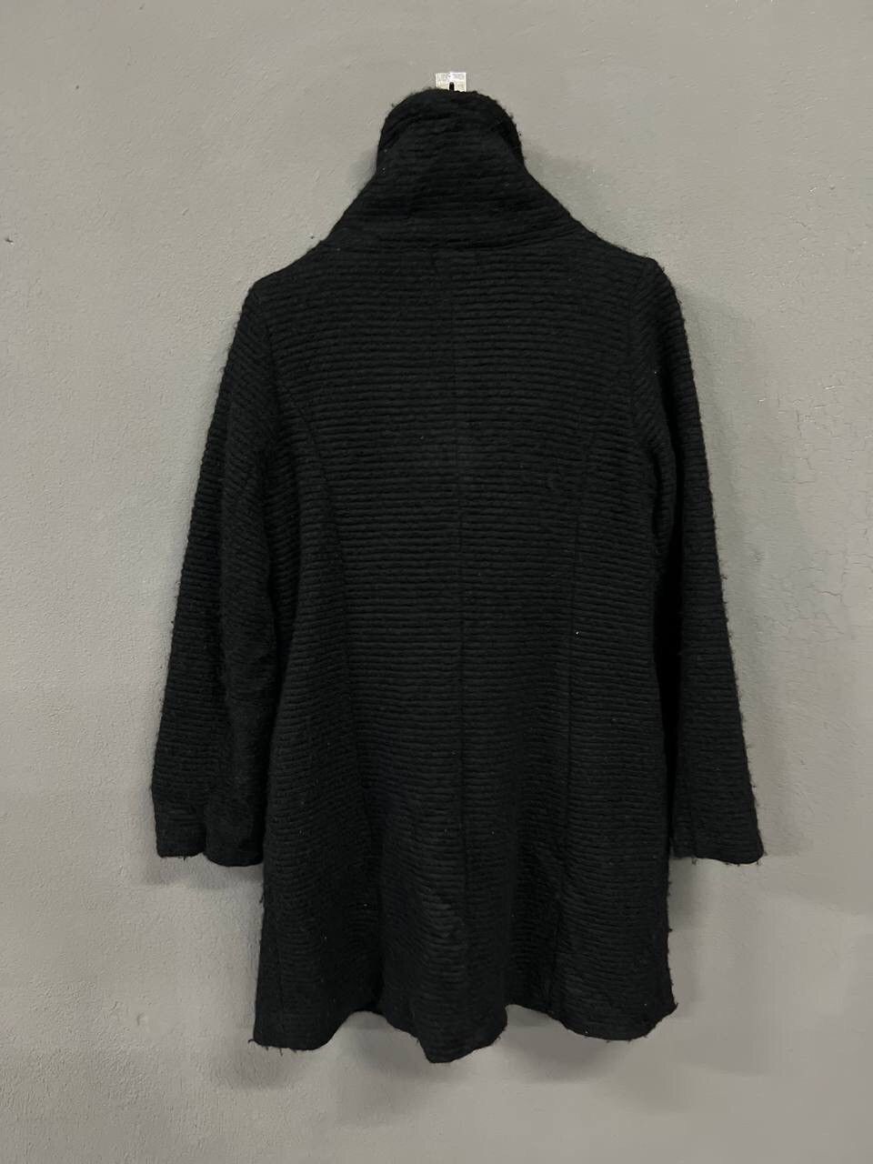Other MARISOL COAT JACKET WOOL MADE IN ITALY Size XS / US 0-2 / IT 36-38 - 7 Thumbnail