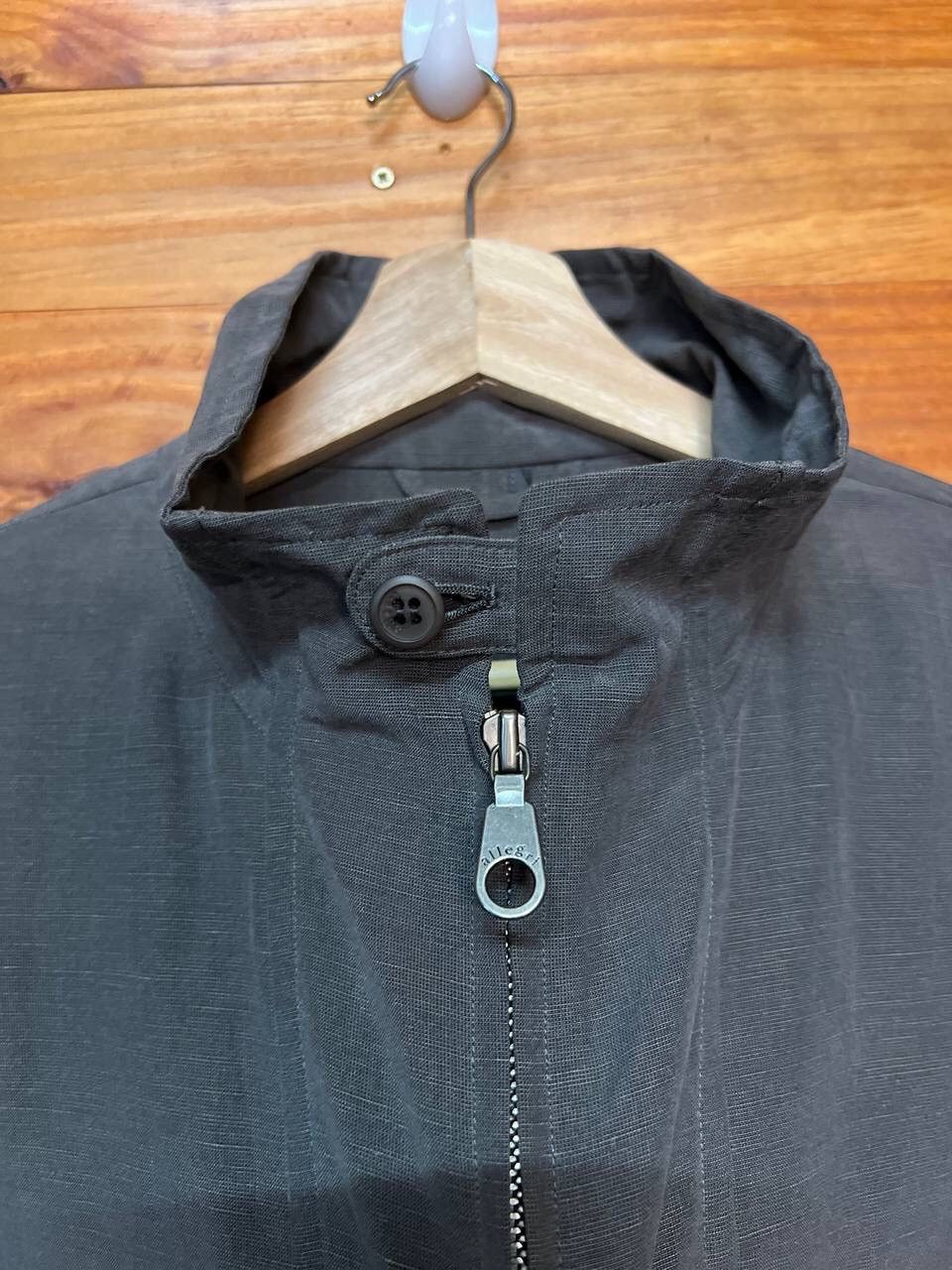 Japanese Brand ALLEGRI FIELD JACKET Size US L / EU 52-54 / 3 - 7 Thumbnail