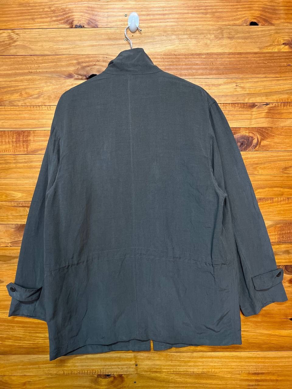Japanese Brand ALLEGRI FIELD JACKET Size US L / EU 52-54 / 3 - 8 Thumbnail