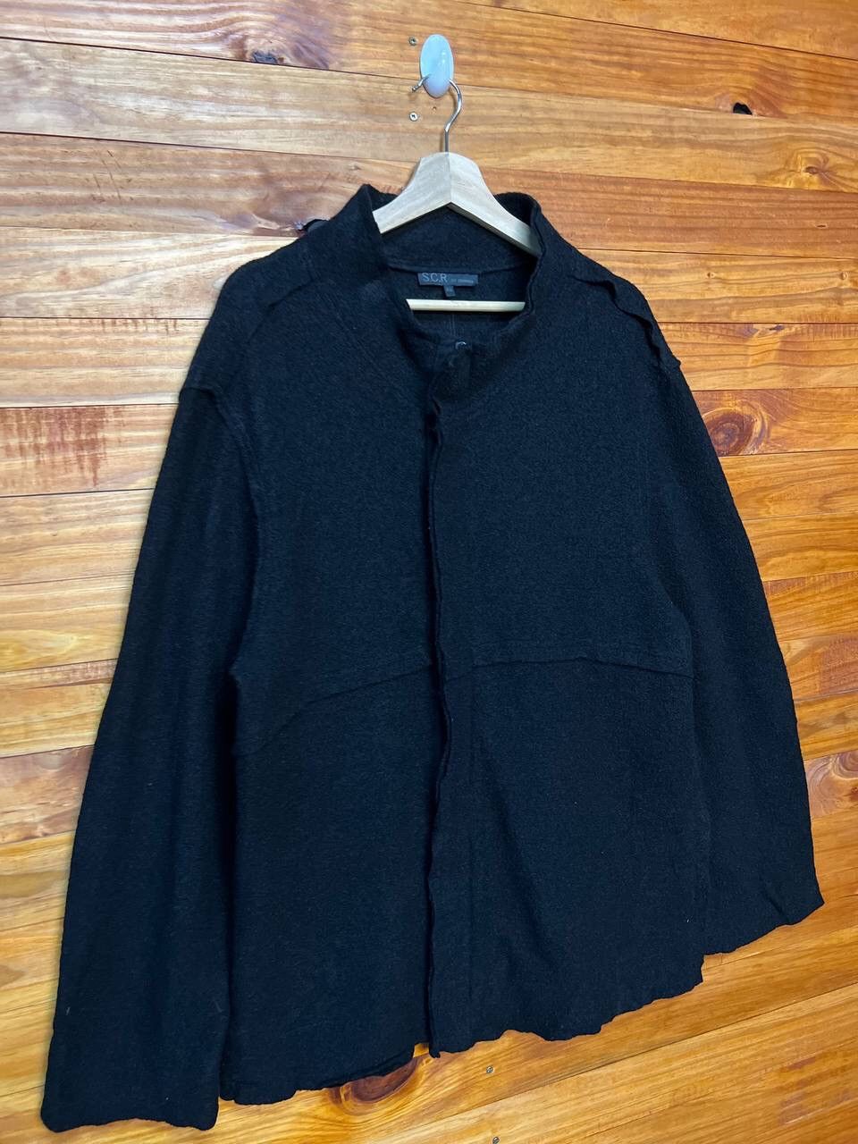 Japanese Brand STEALS🔥NIGEL CURTISS COTTON JACKET MADE IN JAPAN Size US S / EU 44-46 / 1 - 2 Thumbnail