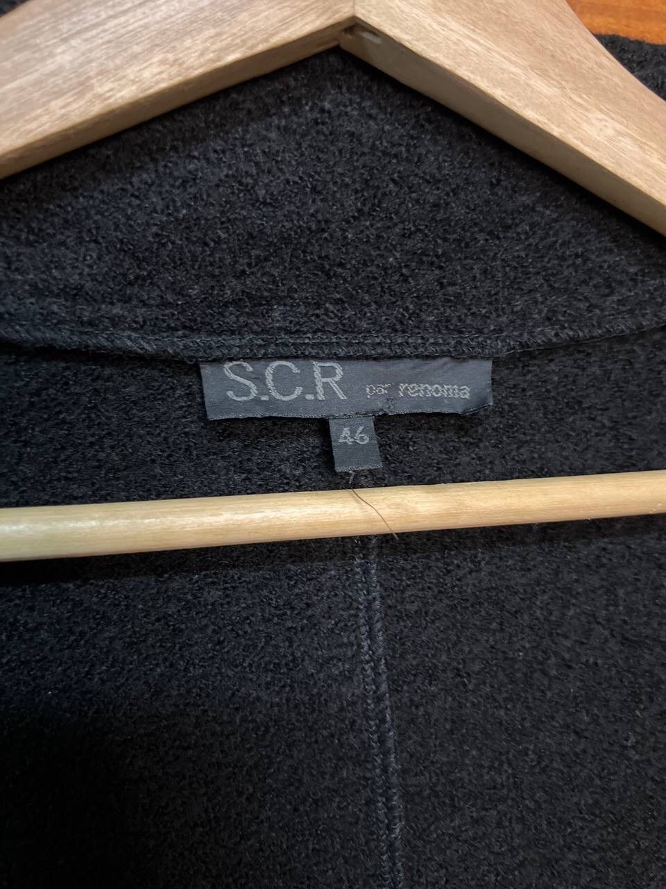 Japanese Brand STEALS🔥NIGEL CURTISS COTTON JACKET MADE IN JAPAN Size US S / EU 44-46 / 1 - 9 Thumbnail