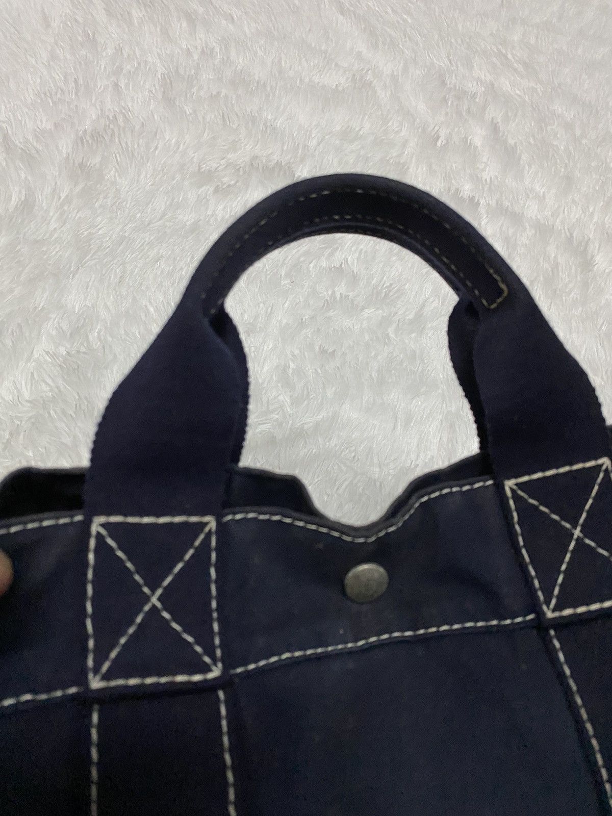 Hermes Origanal Hermes Paris Tote Bag Size ONE SIZE - 3 Thumbnail