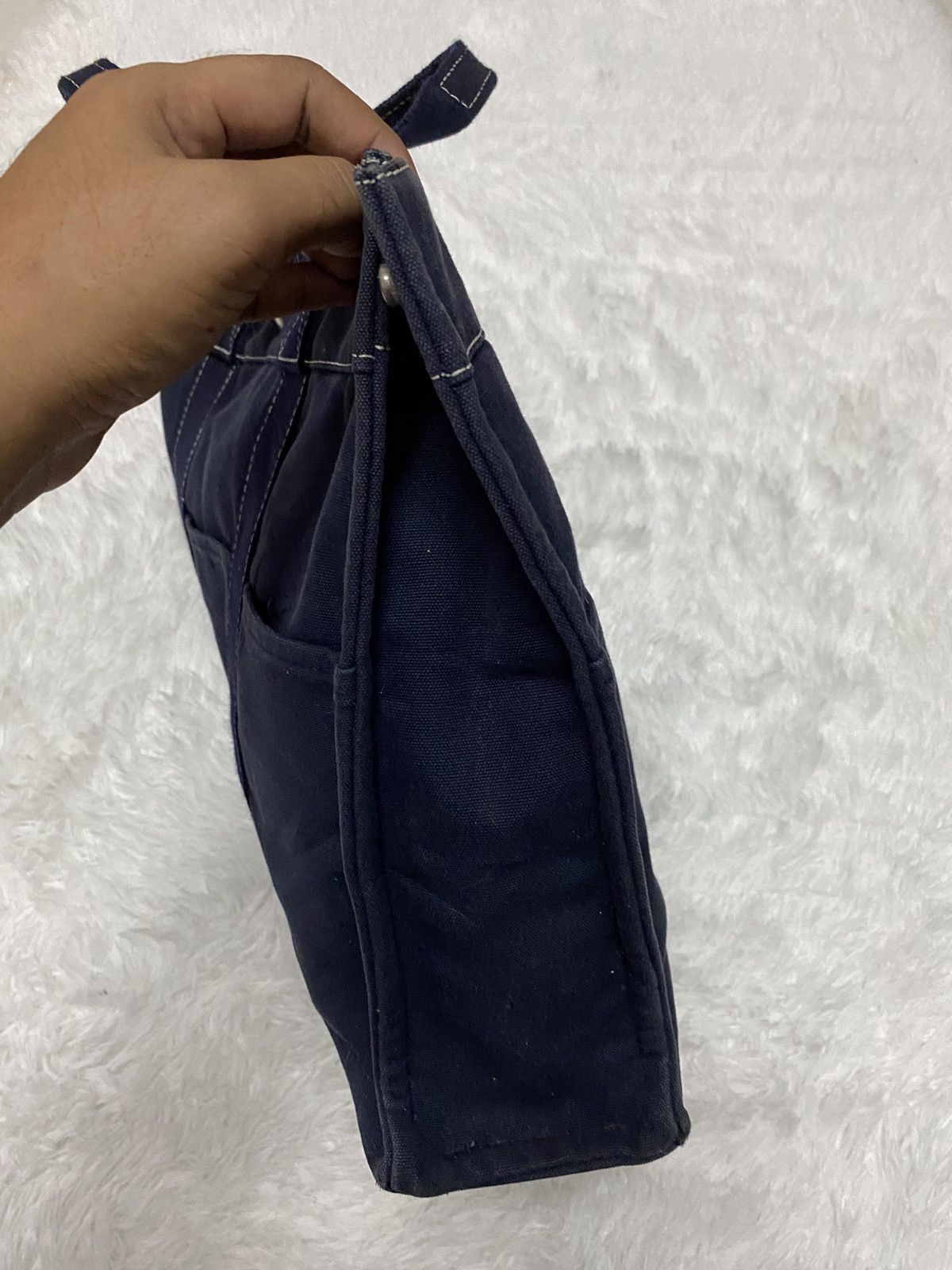 Hermes Origanal Hermes Paris Tote Bag Size ONE SIZE - 6 Thumbnail