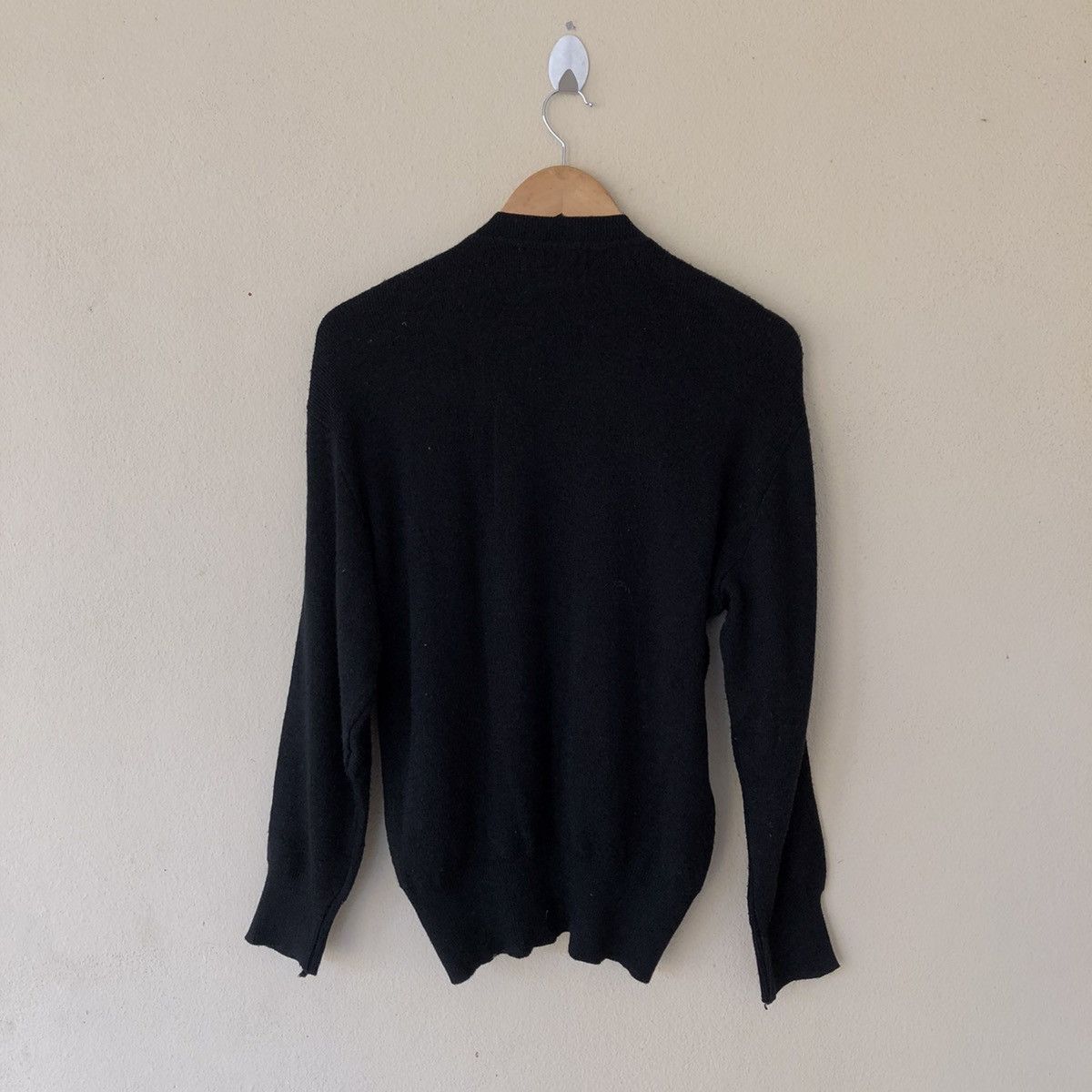 Japanese Brand BUTTON LIGHT CARDIGAN LA-DI-DA Size US M / EU 48-50 / 2 - 7 Thumbnail