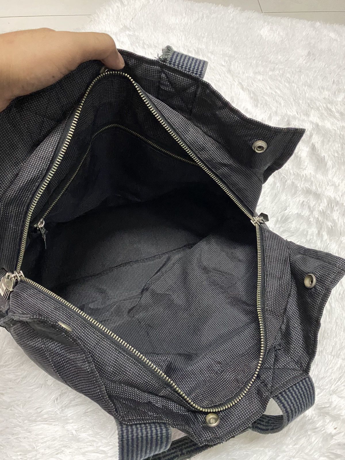Hermes Origanal Hermes Paris Tote Bag Size ONE SIZE - 12 Thumbnail