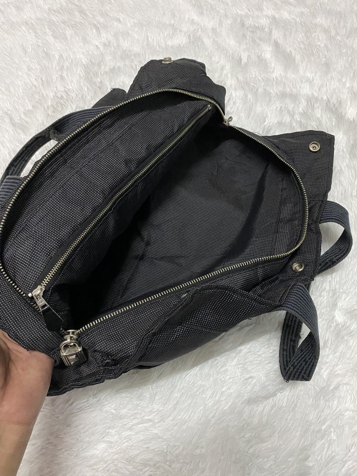 Hermes Origanal Hermes Paris Tote Bag Size ONE SIZE - 11 Thumbnail