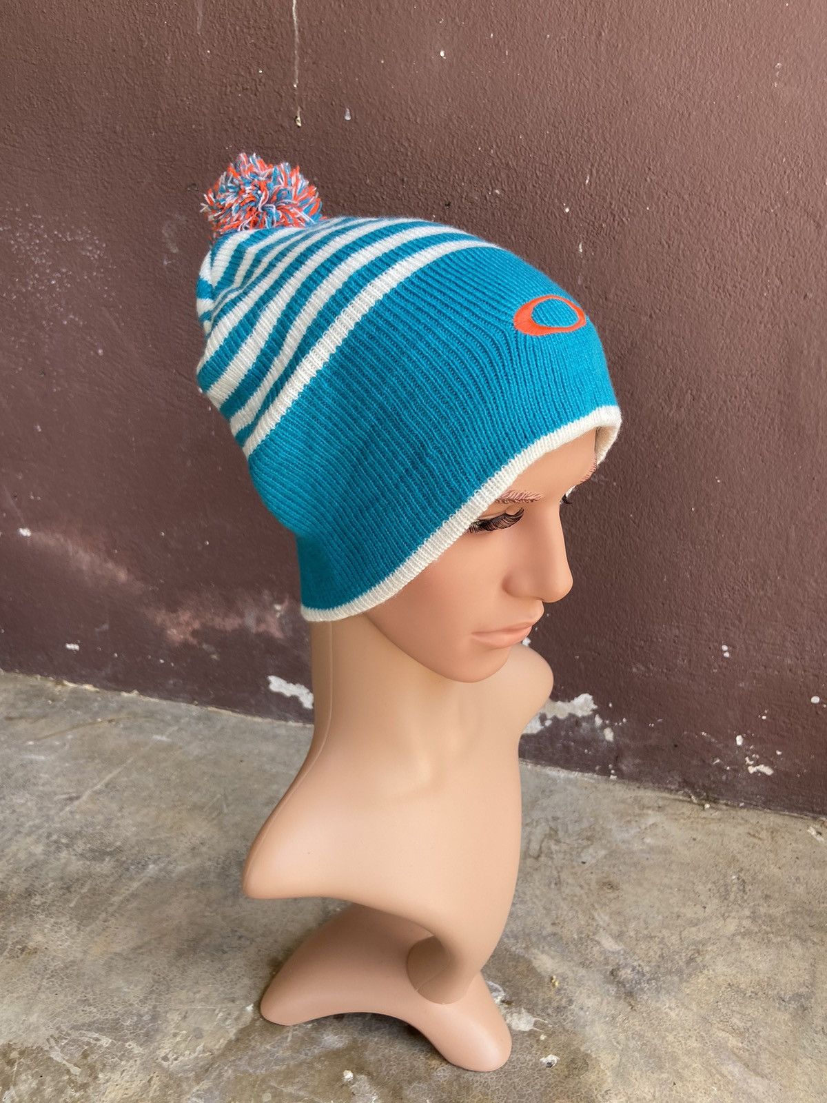 Oakley × Palace Palace Oakley Beanie | Grailed
