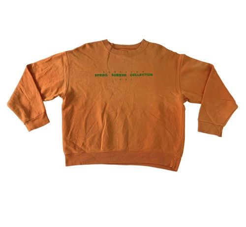 United Colors Of Benetton 90s United Colors Of Benetton S/S 91 Collection 1991 Size US S / EU 44-46 / 1 - 1 Thumbnail