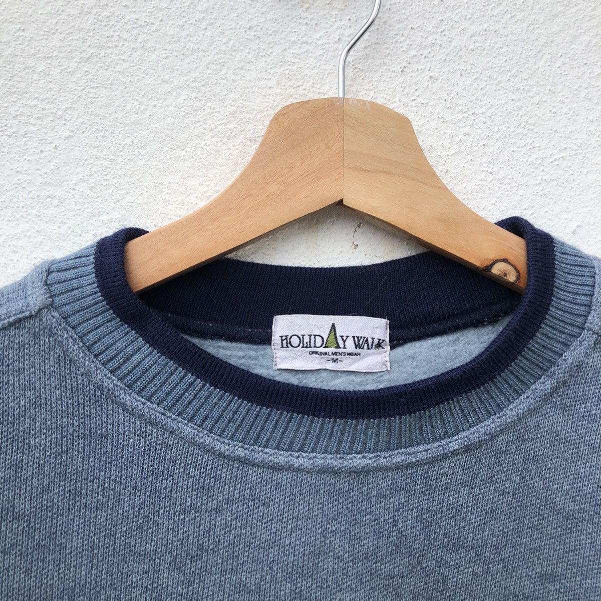 Japanese Brand PERSONAL EXPERIENCE INTERNATIONAL BIG LOGO EMBROIDERED Size US M / EU 48-50 / 2 - 4 Thumbnail