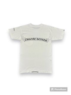 Chrome Hearts Fuck You T Shirt | Grailed