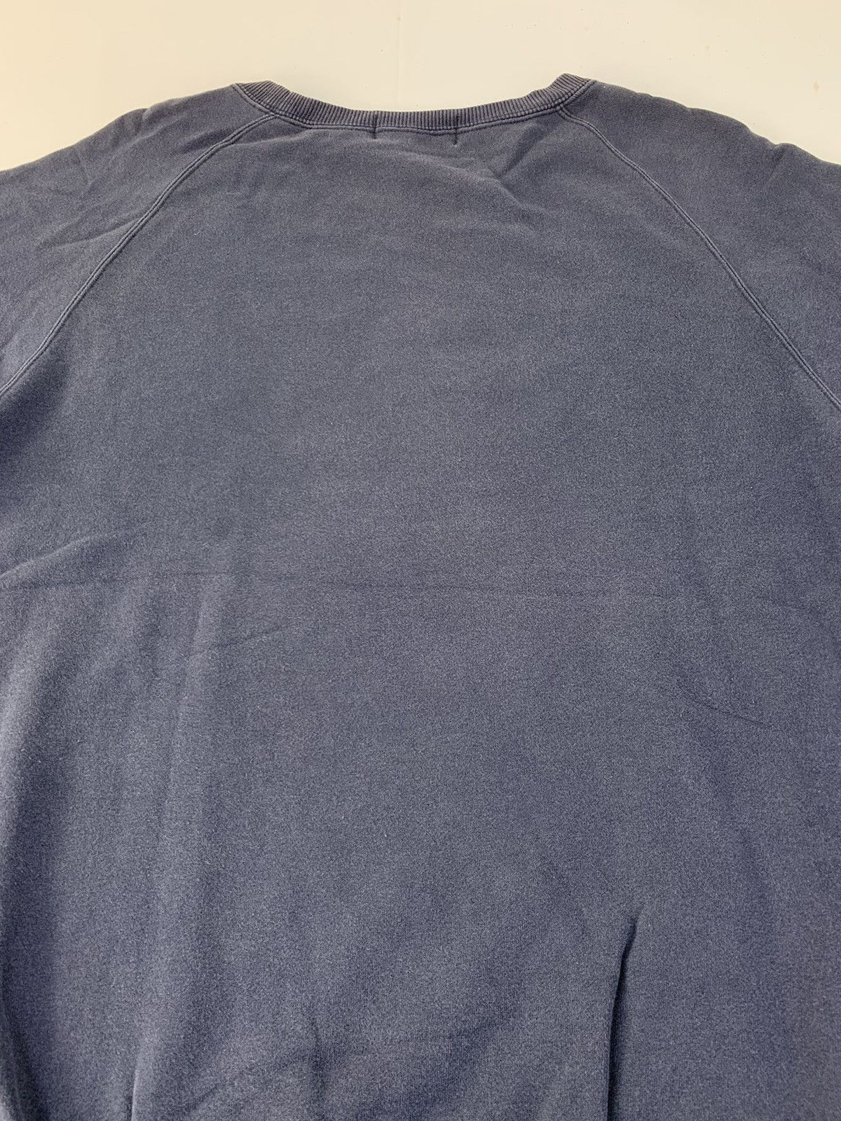 Polo Ralph Lauren 90s Polo By Ralph Lauren Usa Big Flag Logo Printed Crewneck Size US L / EU 52-54 / 3 - 8 Thumbnail