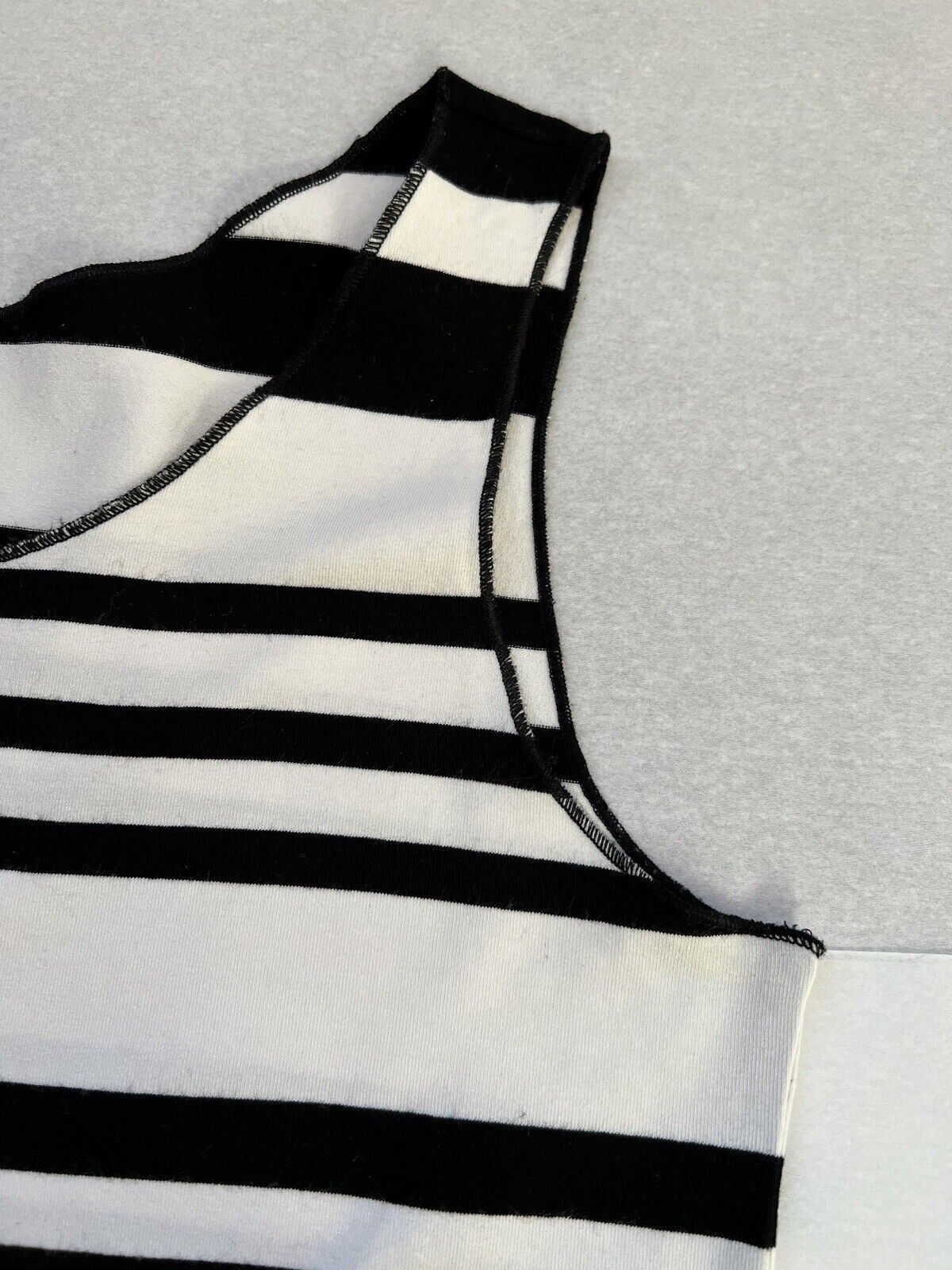 OSKA OSKA Viscose Blend Tank Top Size 1 (S / US 4 / IT 40) Size S / US 4 / IT 40 - 5 Thumbnail