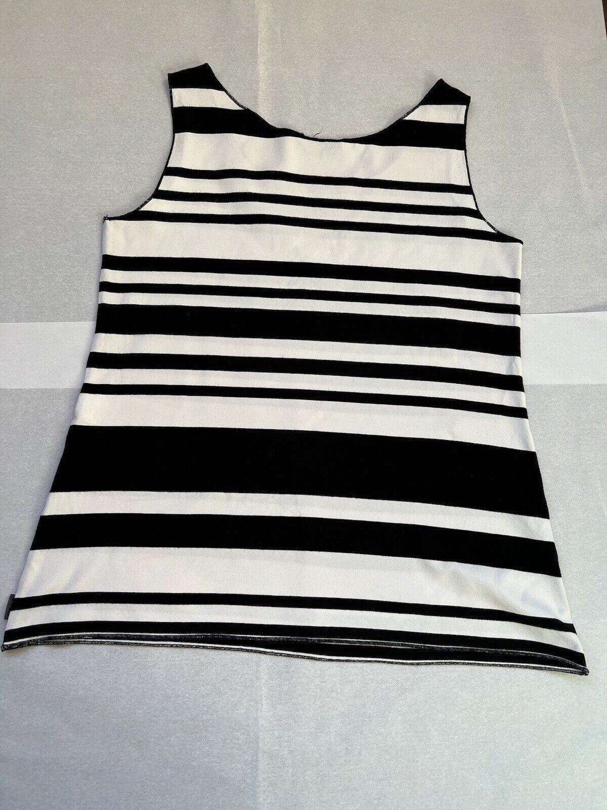 OSKA OSKA Viscose Blend Tank Top Size 1 (S / US 4 / IT 40) Size S / US 4 / IT 40 - 7 Thumbnail