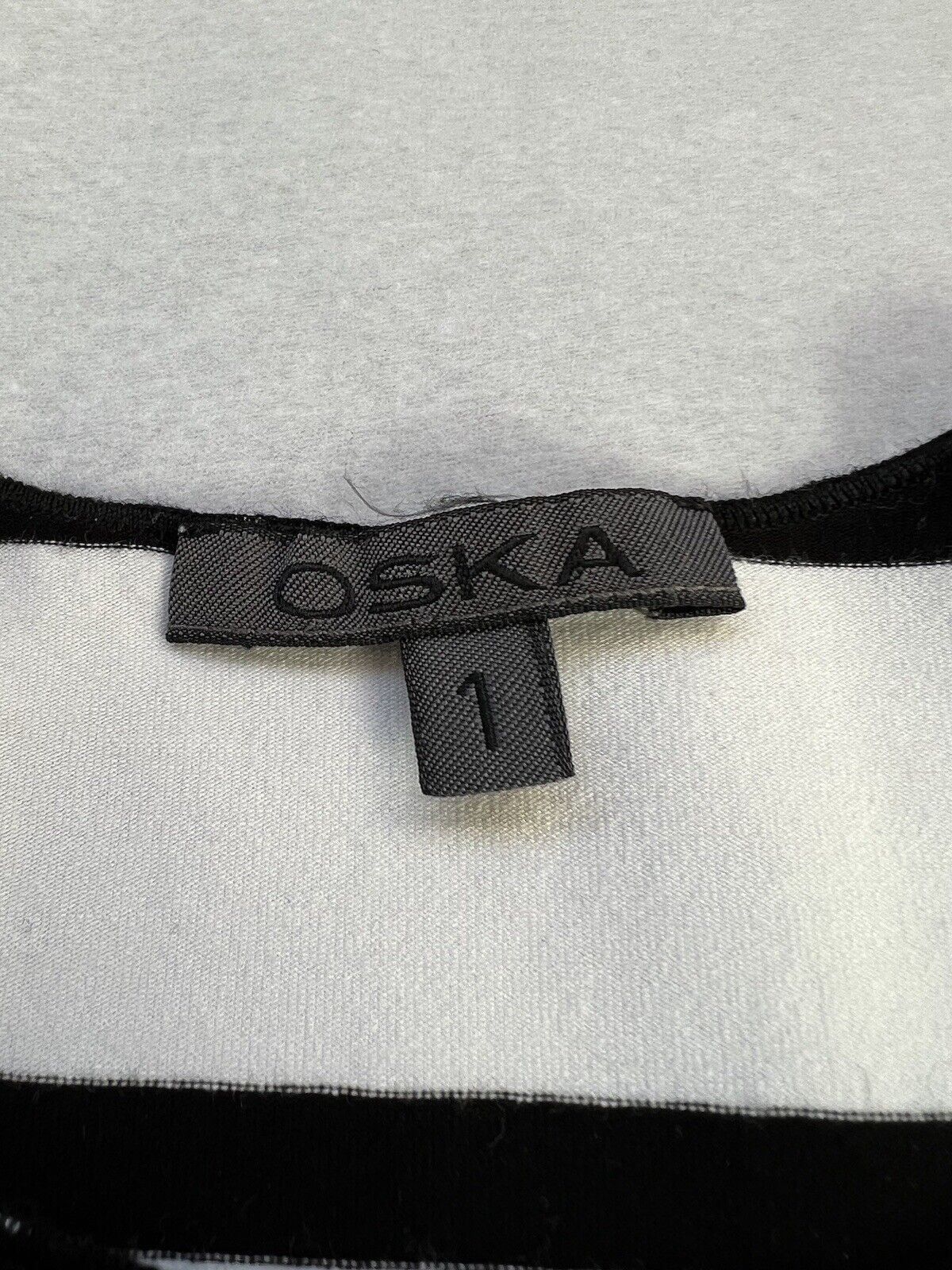 OSKA OSKA Viscose Blend Tank Top Size 1 (S / US 4 / IT 40) Size S / US 4 / IT 40 - 3 Thumbnail