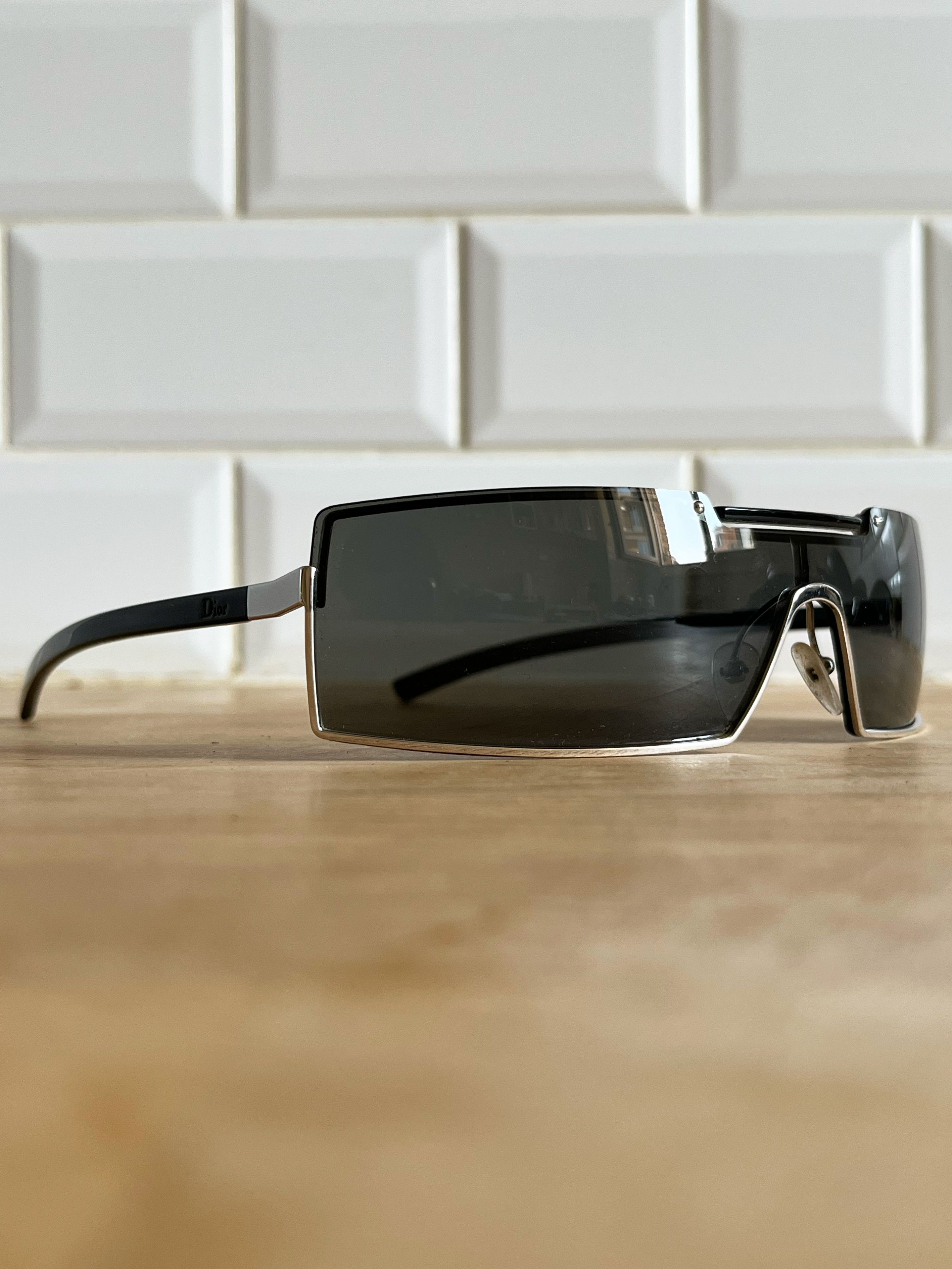 Dior Viktim 2 Sunglasses