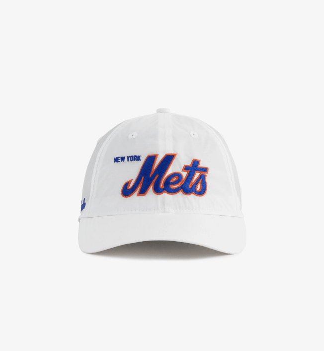Aime Leon Dore × MLB × New Era ALD / New Era Nylon Ripstop Mets Hat Size ONE SIZE - 1 Thumbnail