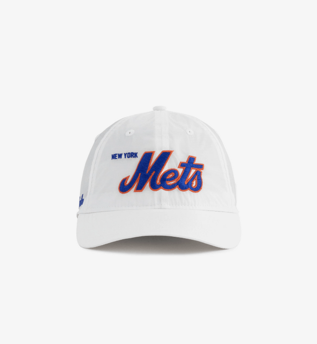 New Era ALD / New Era Nylon Ripstop Mets Hat | Grailed