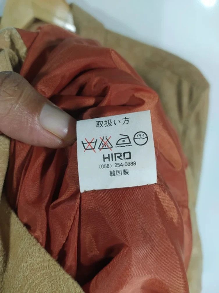 Japanese Brand × Vintage Vintage 0888 Tess Full Over Paisley Shirt Snap Button Size US M / EU 48-50 / 2 - 7 Thumbnail