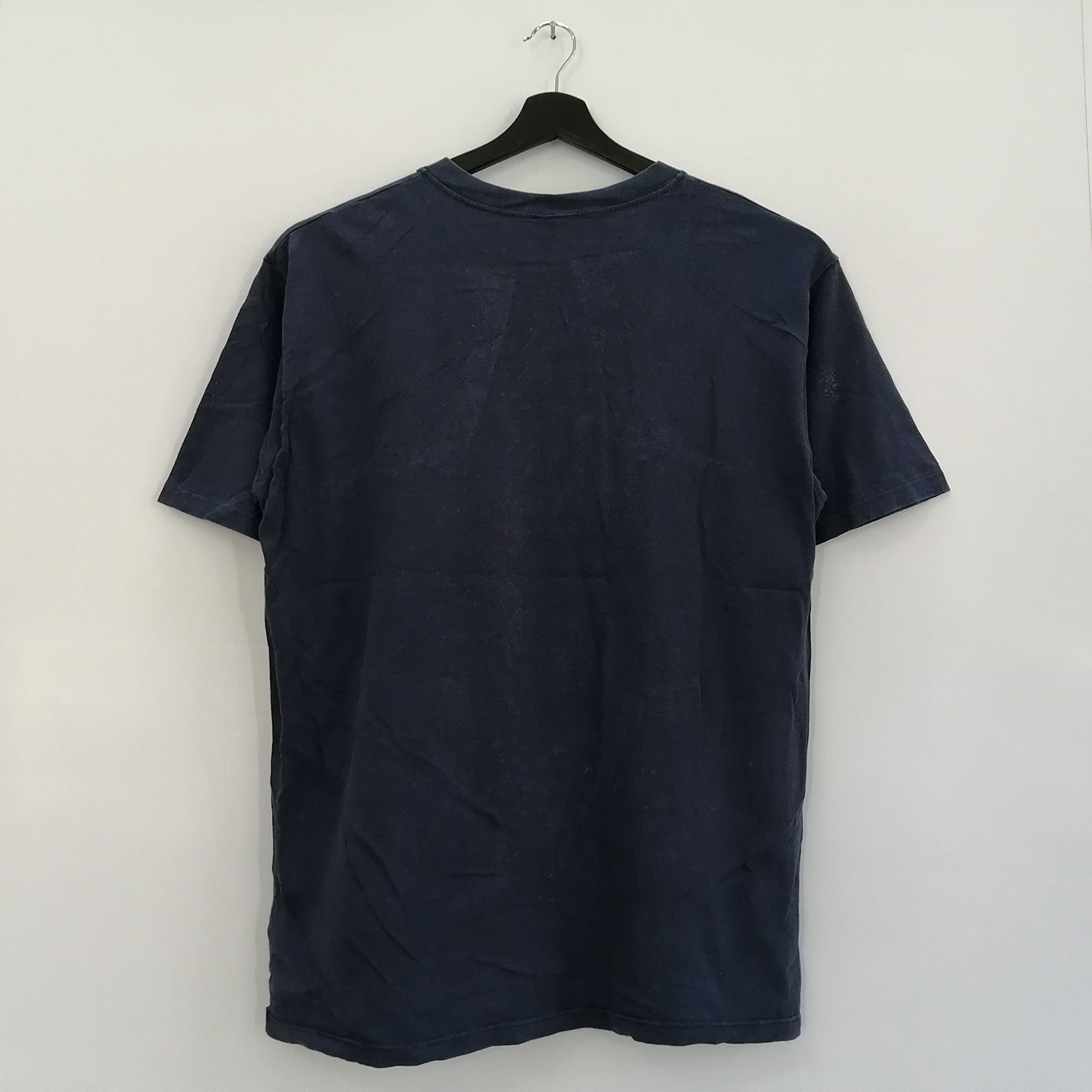 Cartoon Network × Vintage Vintage Cartoon Garfield Tshirt Size US L / EU 52-54 / 3 - 4 Thumbnail