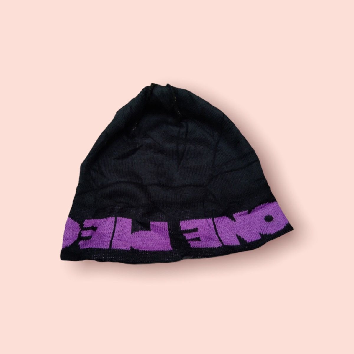 Anime × Cartoon Network × One Piece RARE MONKEY D. LUFFY - ONE PIECE BEANIE Size ONE SIZE - 9 Thumbnail