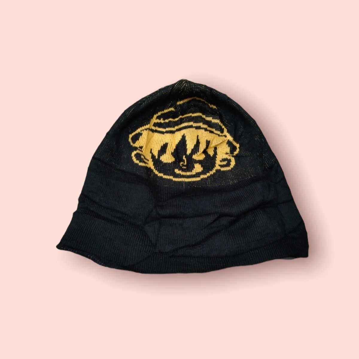 Anime × Cartoon Network × One Piece RARE MONKEY D. LUFFY - ONE PIECE BEANIE Size ONE SIZE - 5 Thumbnail