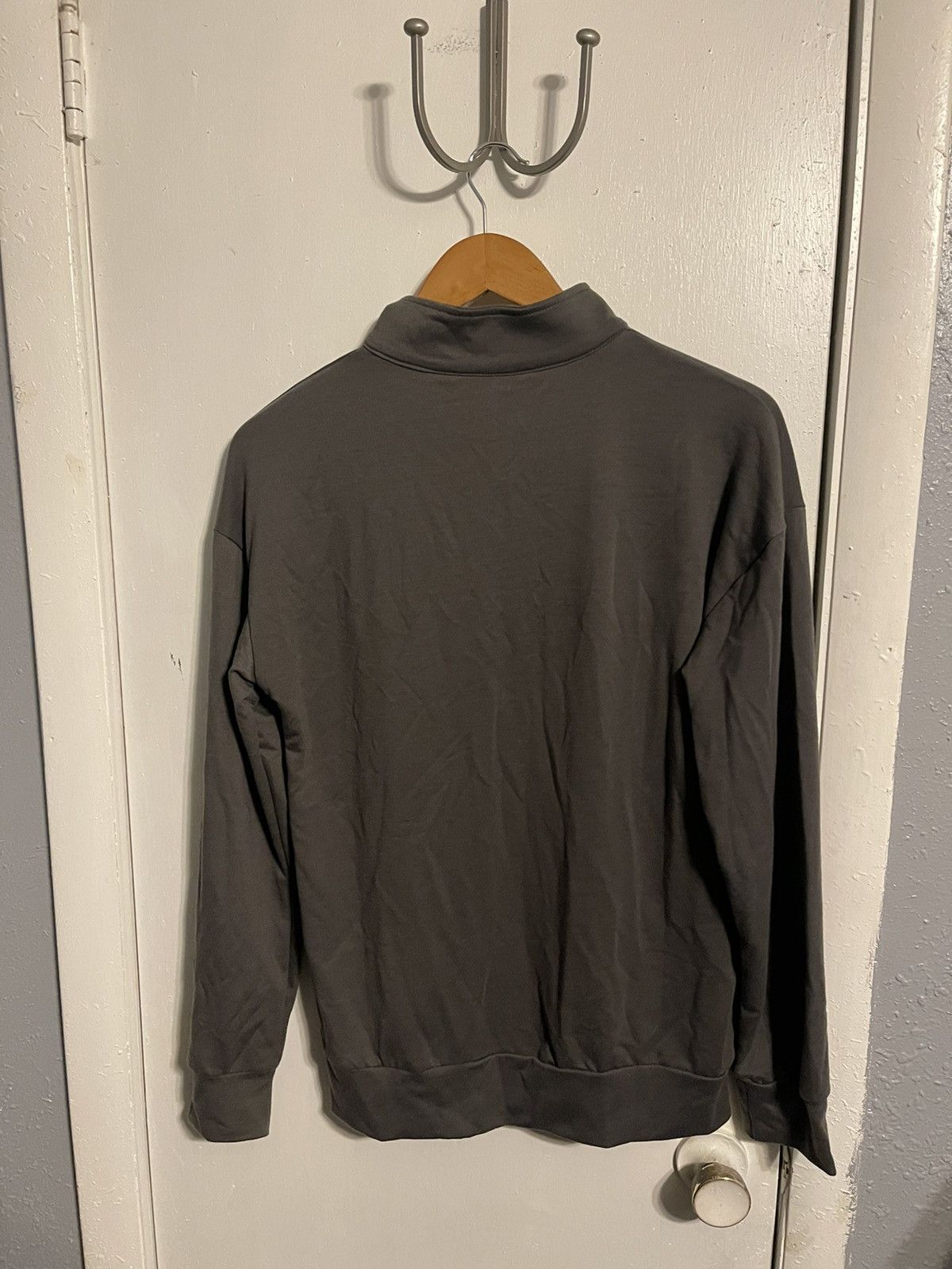 Japanese Brand Titos Vodka Longsleeve Size US S / EU 44-46 / 1 - 3 Thumbnail