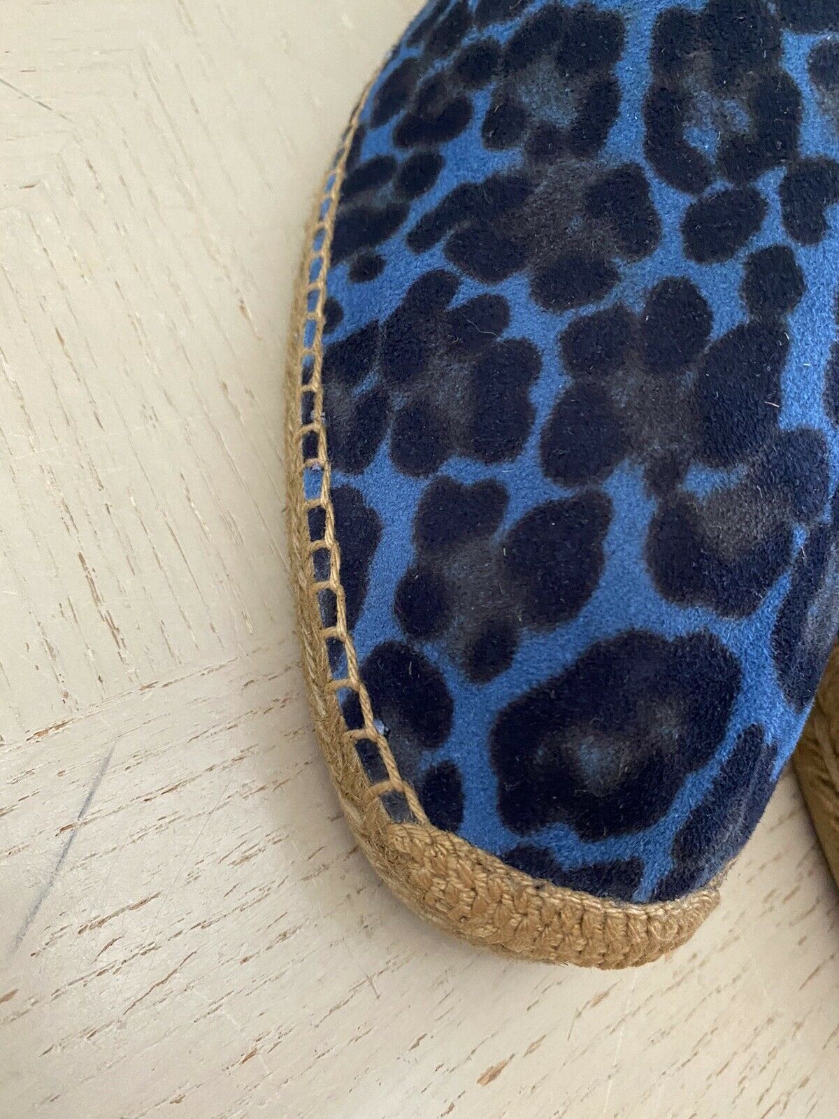 Saint Laurent Paris Shoes in Blue Size US 12 / EU 45 - 3 Thumbnail
