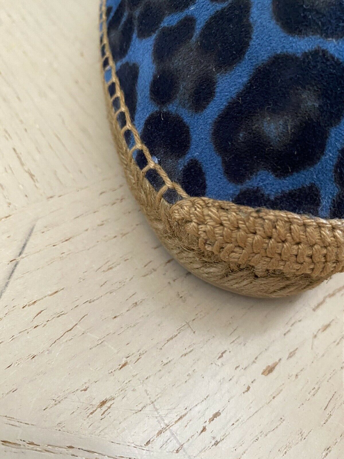 Saint Laurent Paris Shoes in Blue Size US 12 / EU 45 - 6 Thumbnail