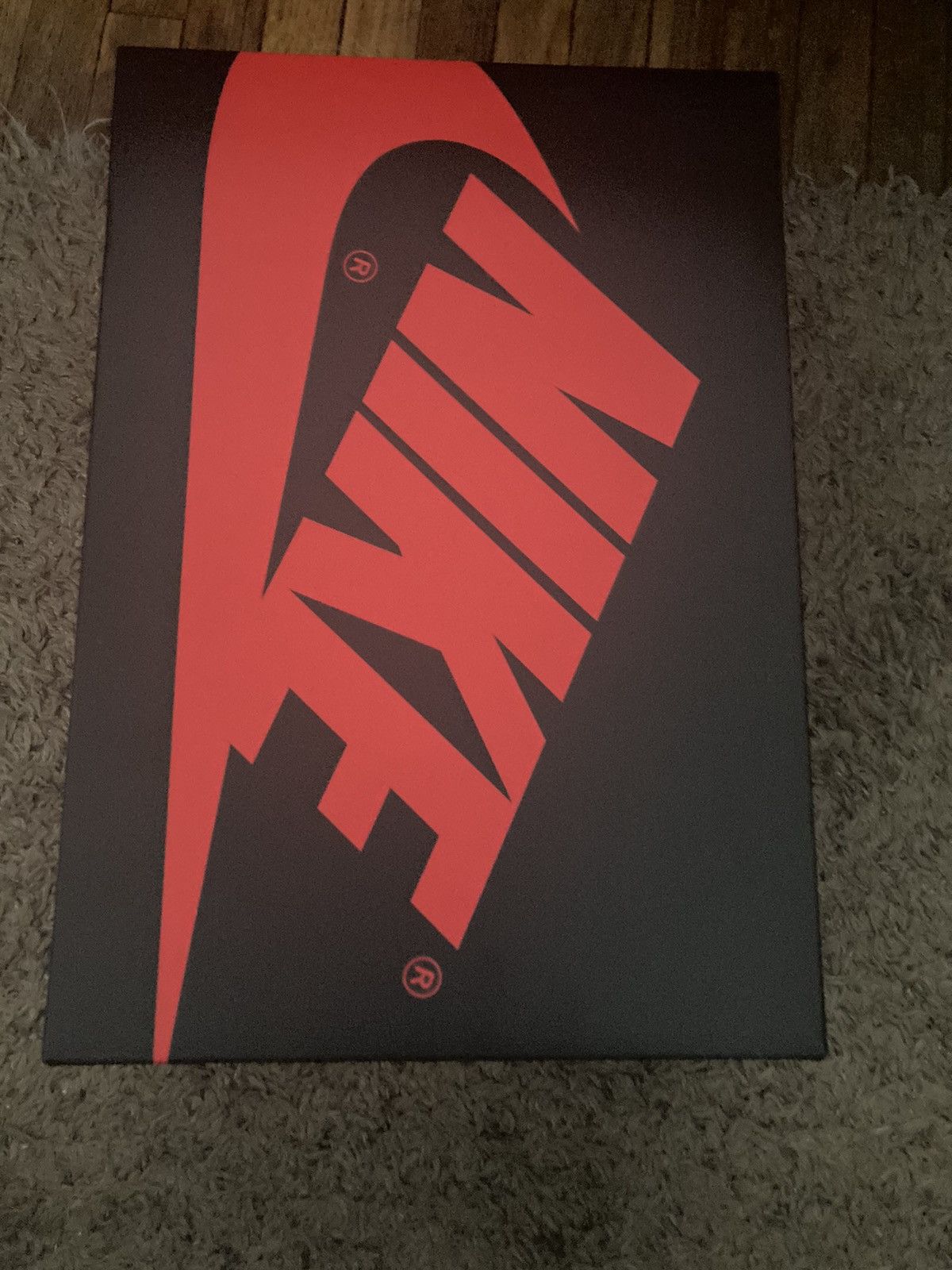 Jordan Brand × Nike Air Jordan 1 Hyper Royal Size 11 Size US 11 / EU 44 - 9 Thumbnail