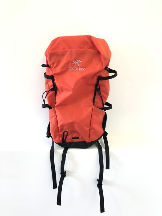 Arcteryx 25l 2024