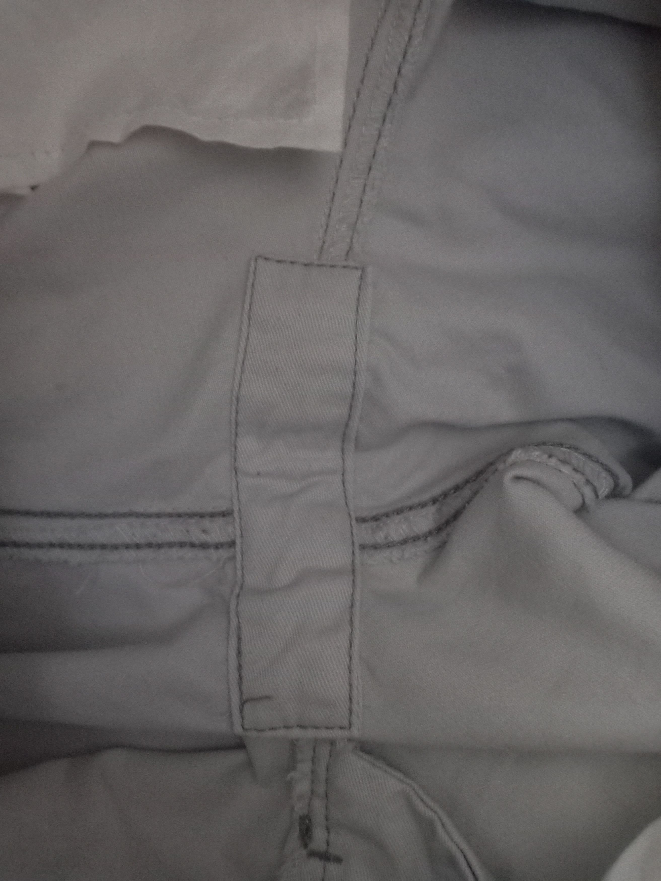 Designer × Japanese Brand The Tough Canyonrock Multi Pocket Tactical Cargo Pants Size US 30 / EU 46 - 16 Thumbnail
