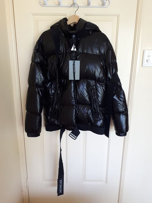 Moncler brook shop jacket