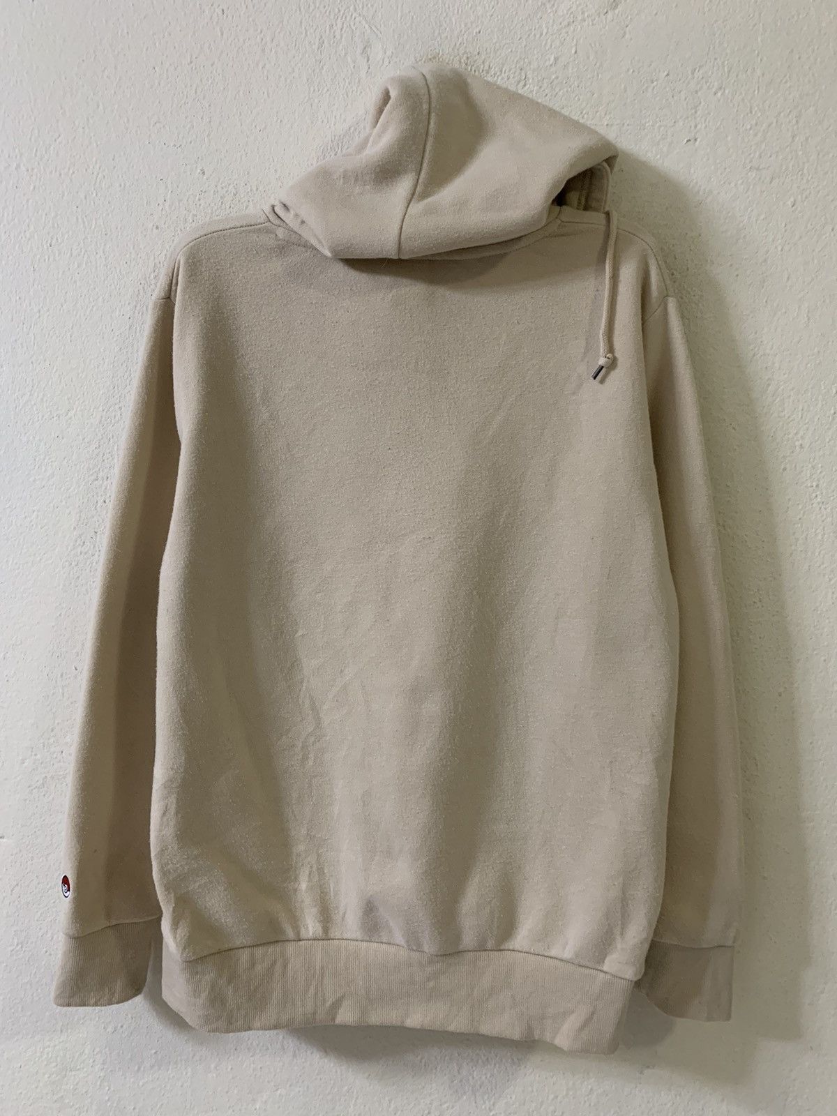 Pokemon Vintage Pokemon Pocket Monster Hoodie Size US M / EU 48-50 / 2 - 6 Thumbnail
