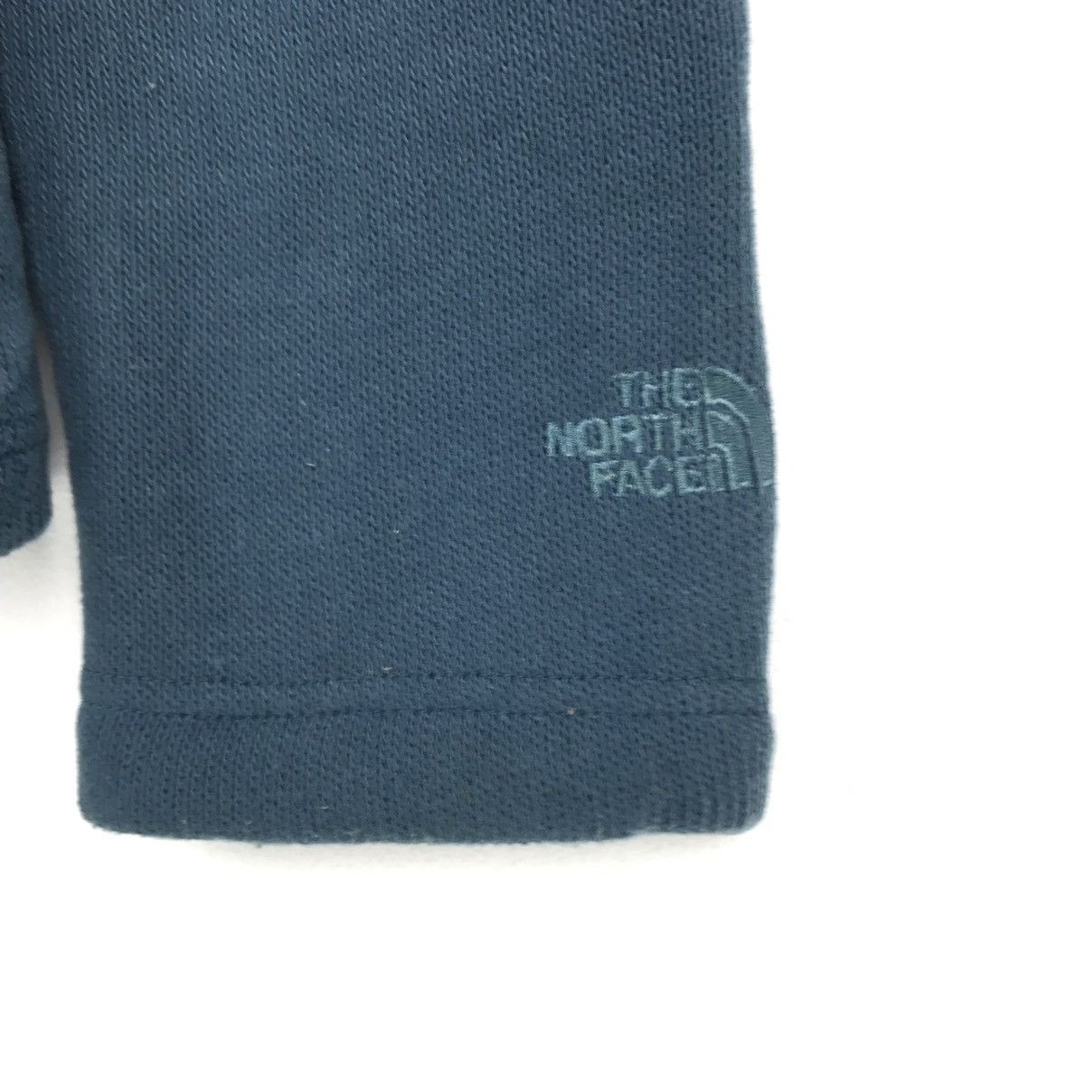 The North Face The North Face Polartec Sweatshirt Medium Size 90s Dope Size US M / EU 48-50 / 2 - 2 Thumbnail