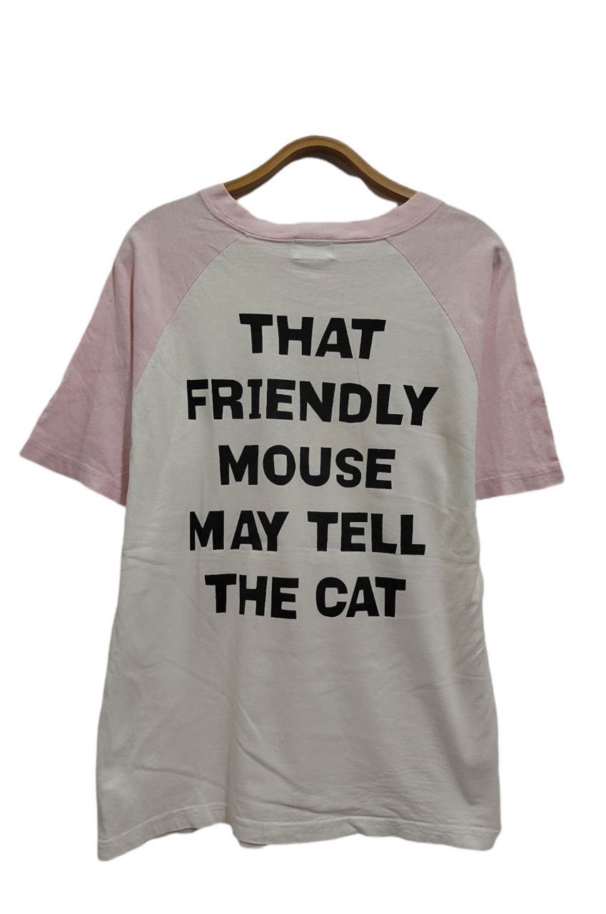 Cartoon Network × Japanese Brand × Vintage Tom & Jerry Vintage Cartoon Network Disney Size US M / EU 48-50 / 2 - 3 Thumbnail