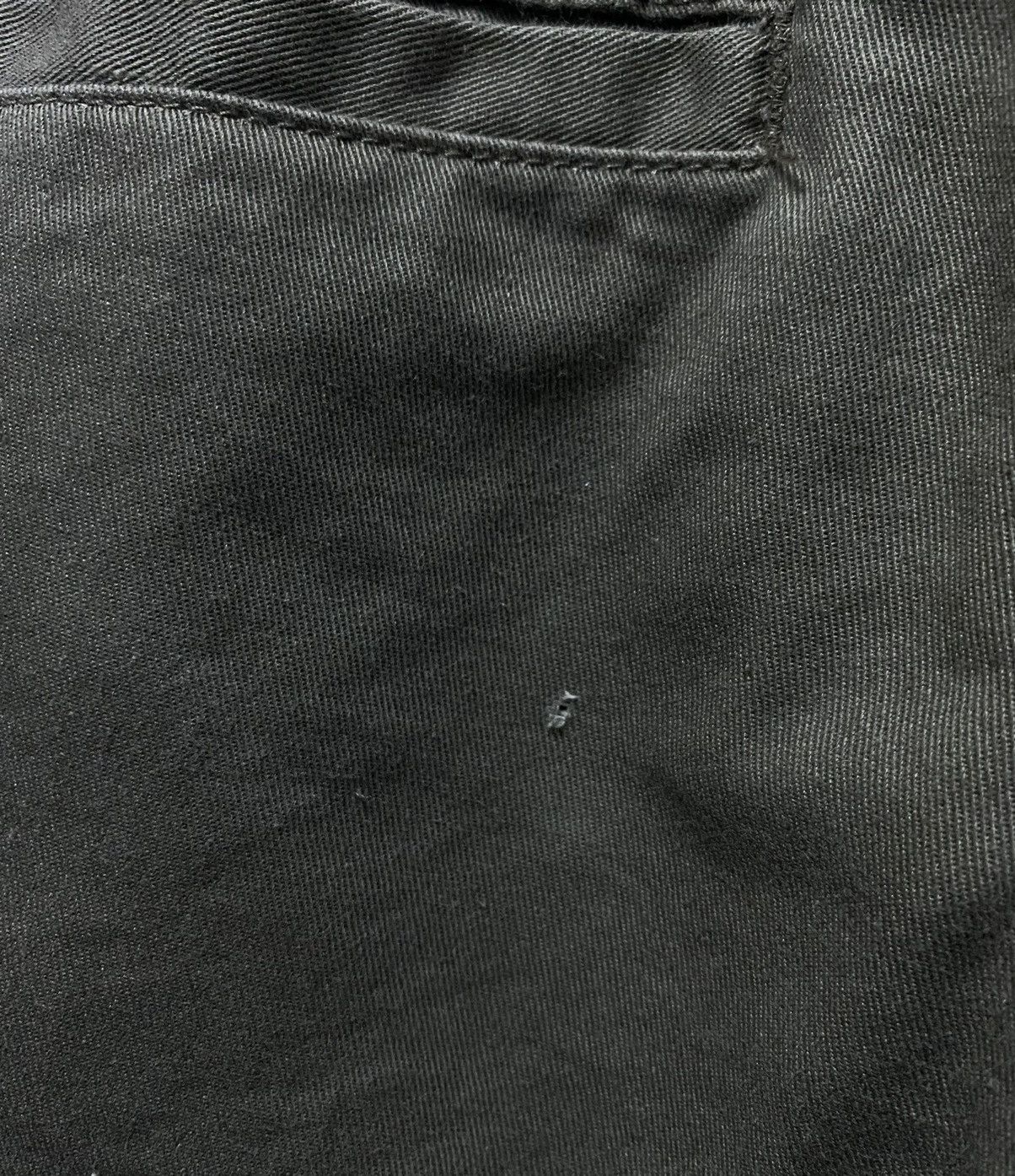 Japanese Brand Japanese Brand Cargo Pants Multi Pocket Tartans Lining Size US 32 / EU 48 - 18 Thumbnail