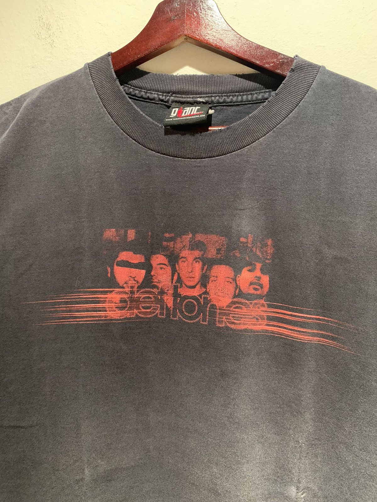 新年の贈り物 2025年最新】the bonez tシャツ xxlの人気アイテム