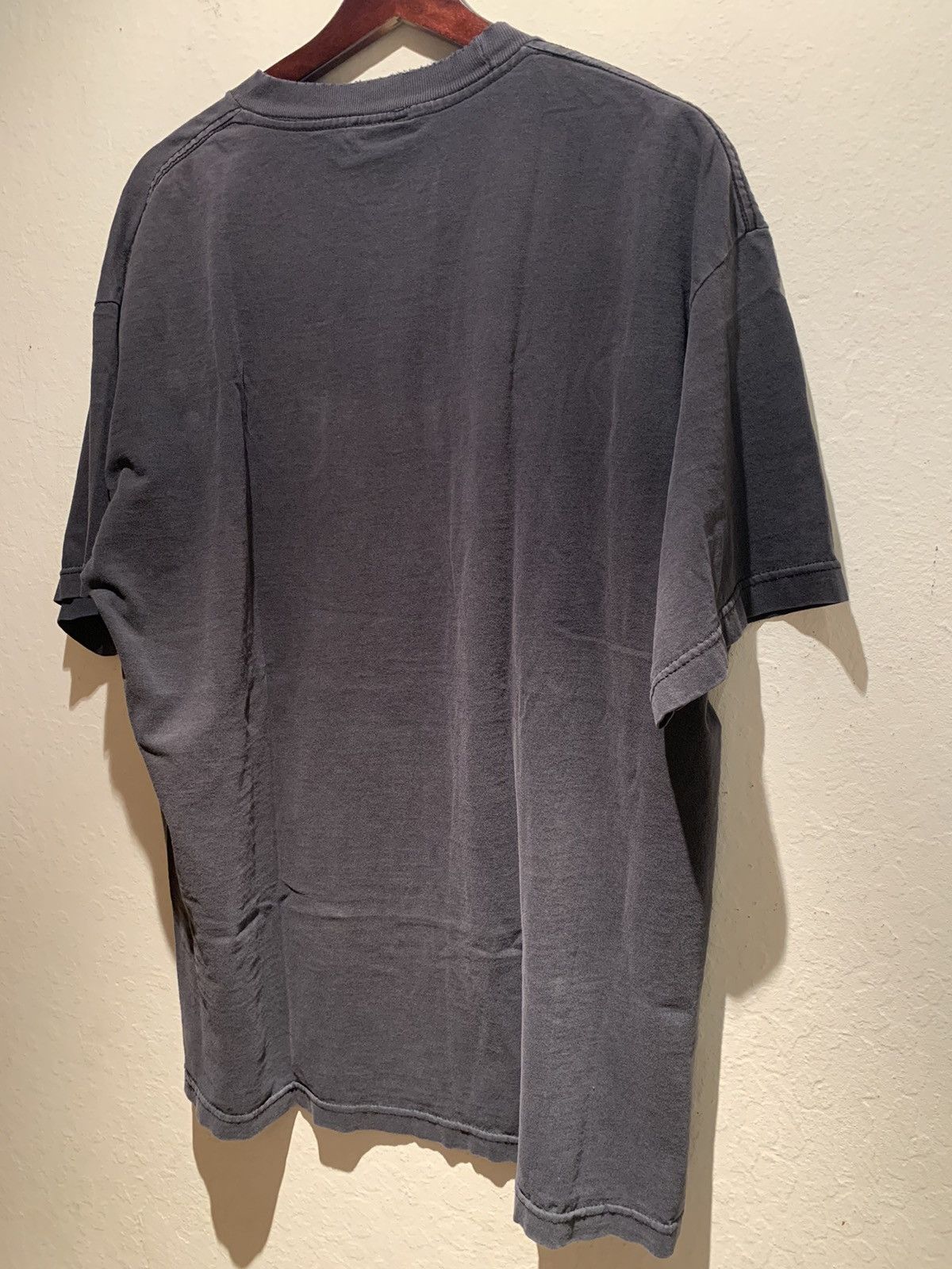 Band Tees × Giant × Vintage *RARE* Vintage Deftones Metal Band Giant T-Shirt XL Size US XL / EU 56 / 4 - 6 Thumbnail