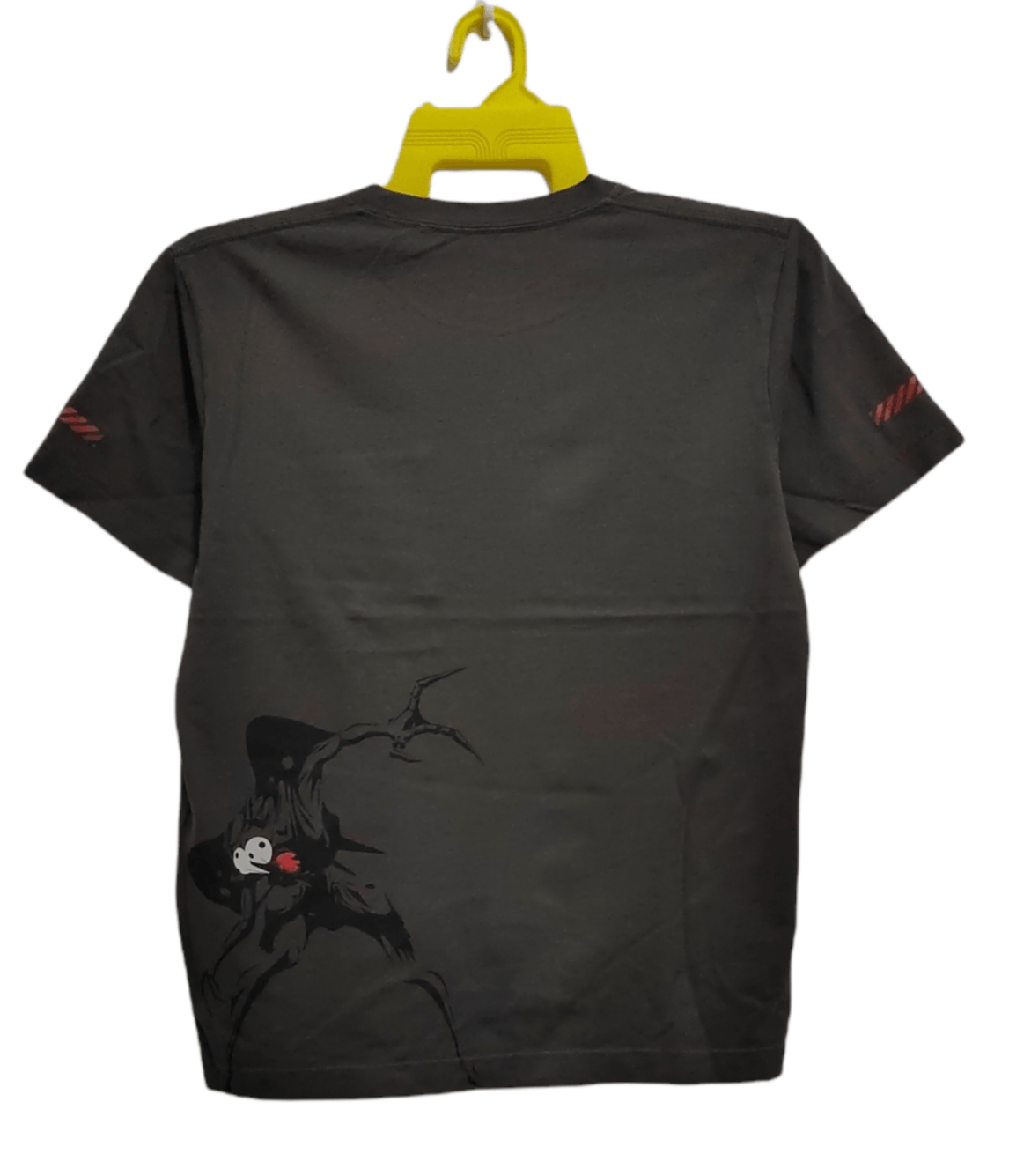Anime × Cartoon Network × Japanese Brand Evangelion Angel Neo Genesis Eva Medium size Size US M / EU 48-50 / 2 - 3 Thumbnail