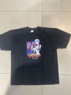 Neo Genesis Evangelion | Grailed