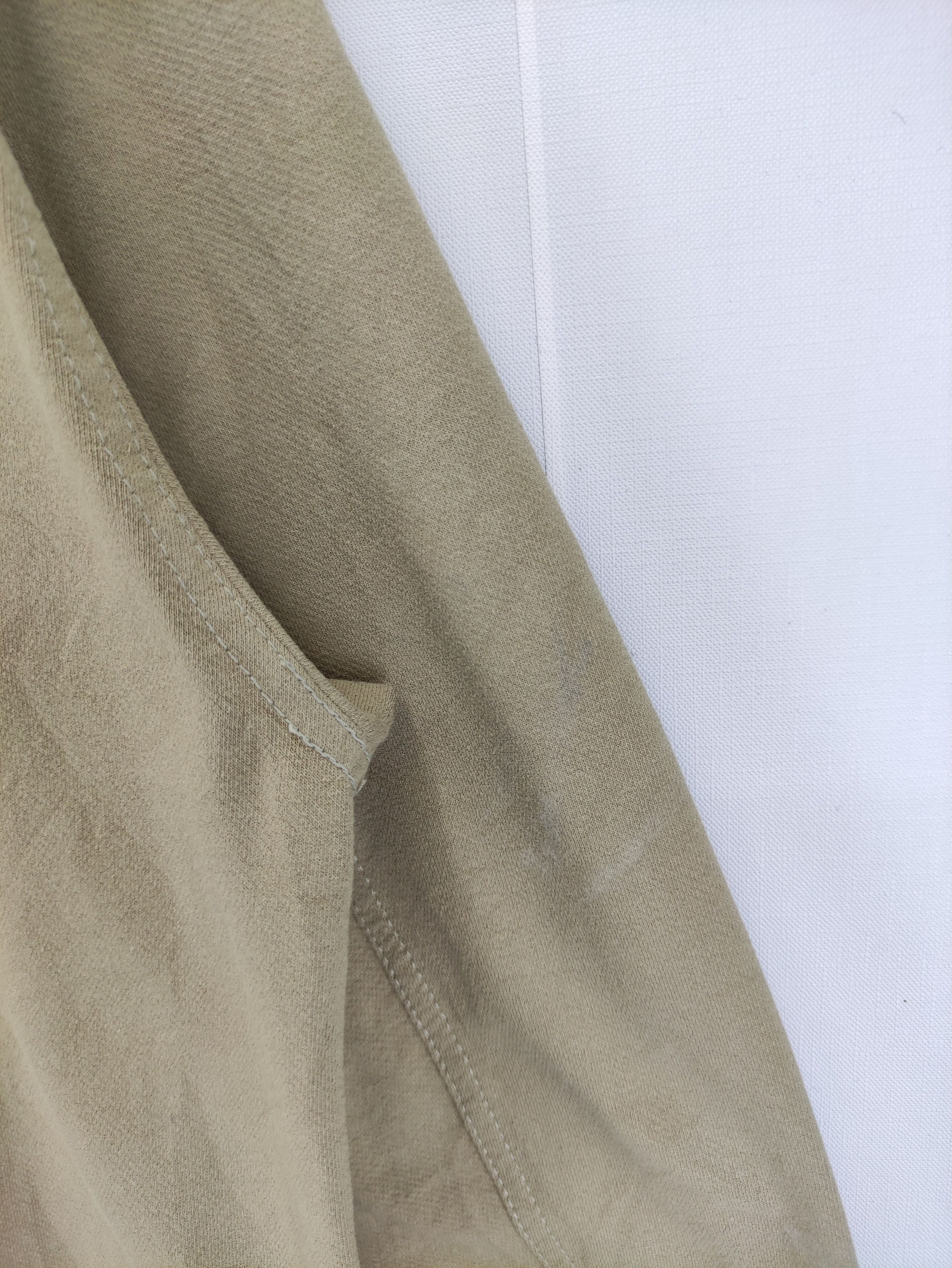 Uniqlo Vintage Uniqlo Chore Jacket Button Up Size US S / EU 44-46 / 1 - 6 Thumbnail
