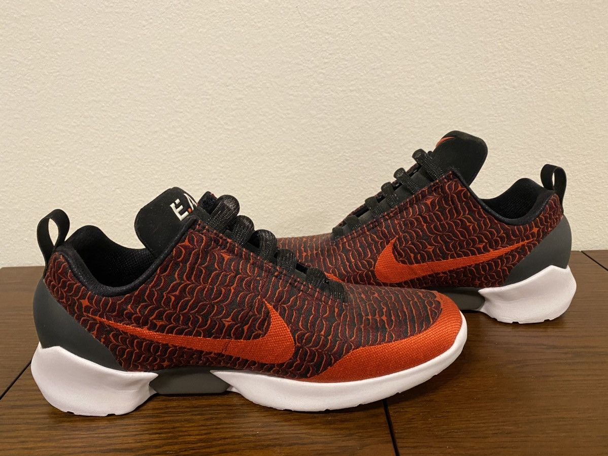 Nike Hyperadapt 1.0 Habanero Size US 12 / EU 45 - 4 Thumbnail