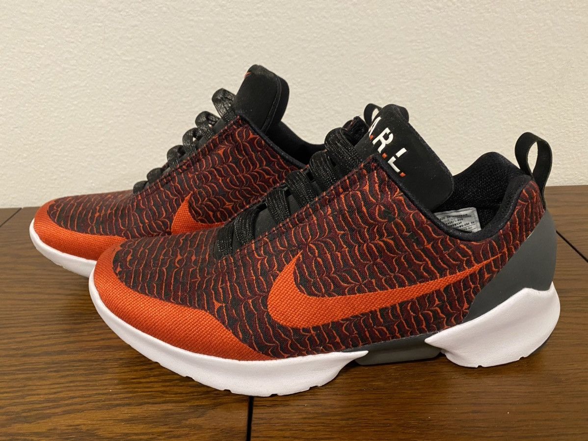 Nike Hyperadapt 1.0 Habanero Size US 12 / EU 45 - 2 Thumbnail