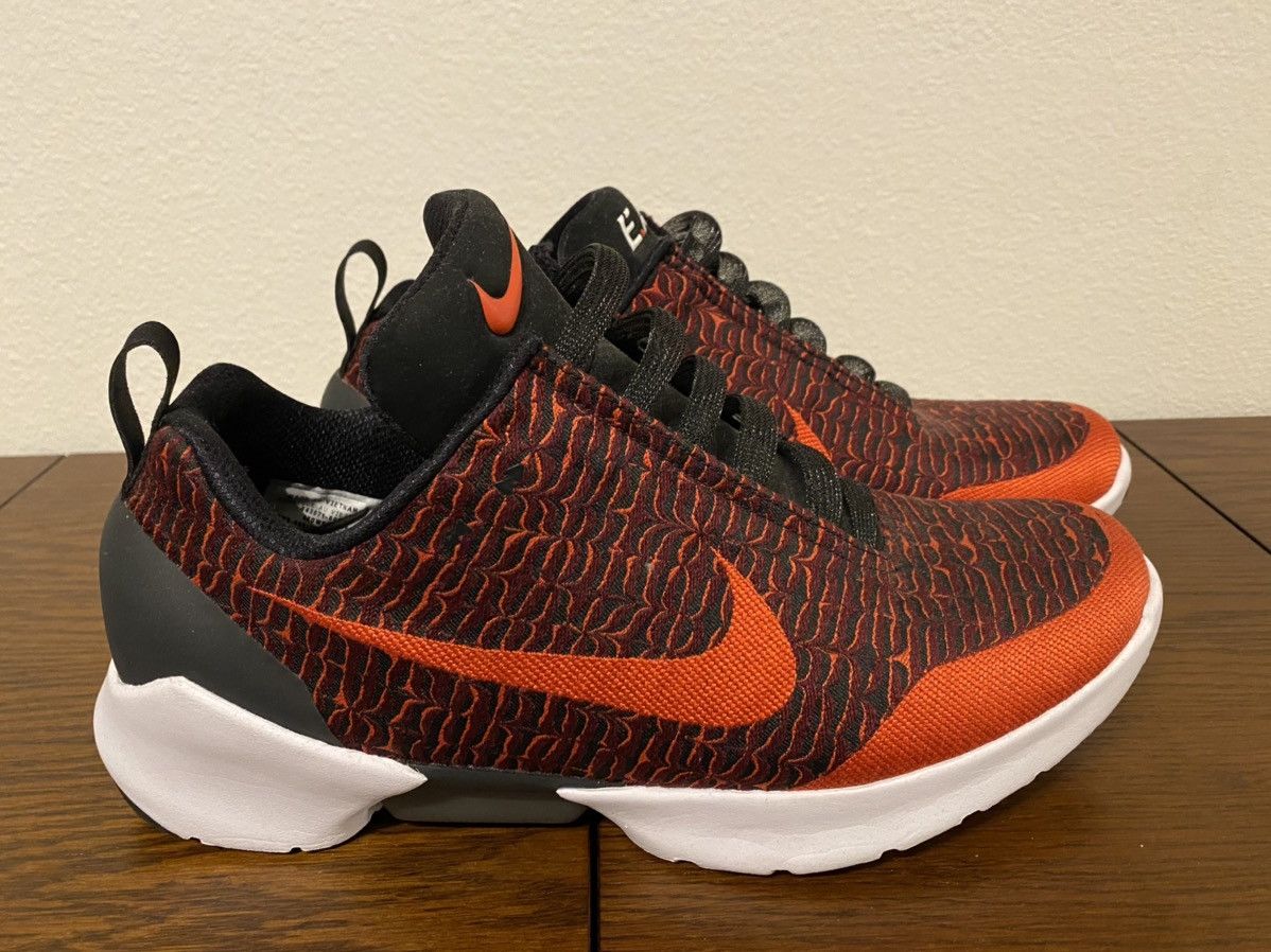 Nike Hyperadapt 1.0 Habanero Size US 12 / EU 45 - 3 Thumbnail