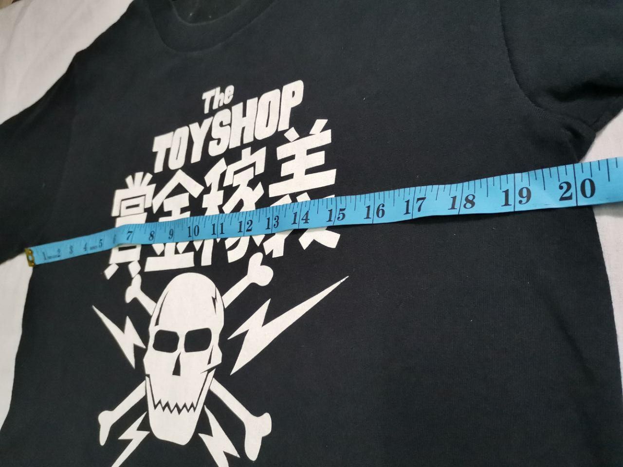 Bounty Hunter × Vintage Bounty Hunter Made in USA single Stitch Size US M / EU 48-50 / 2 - 6 Thumbnail