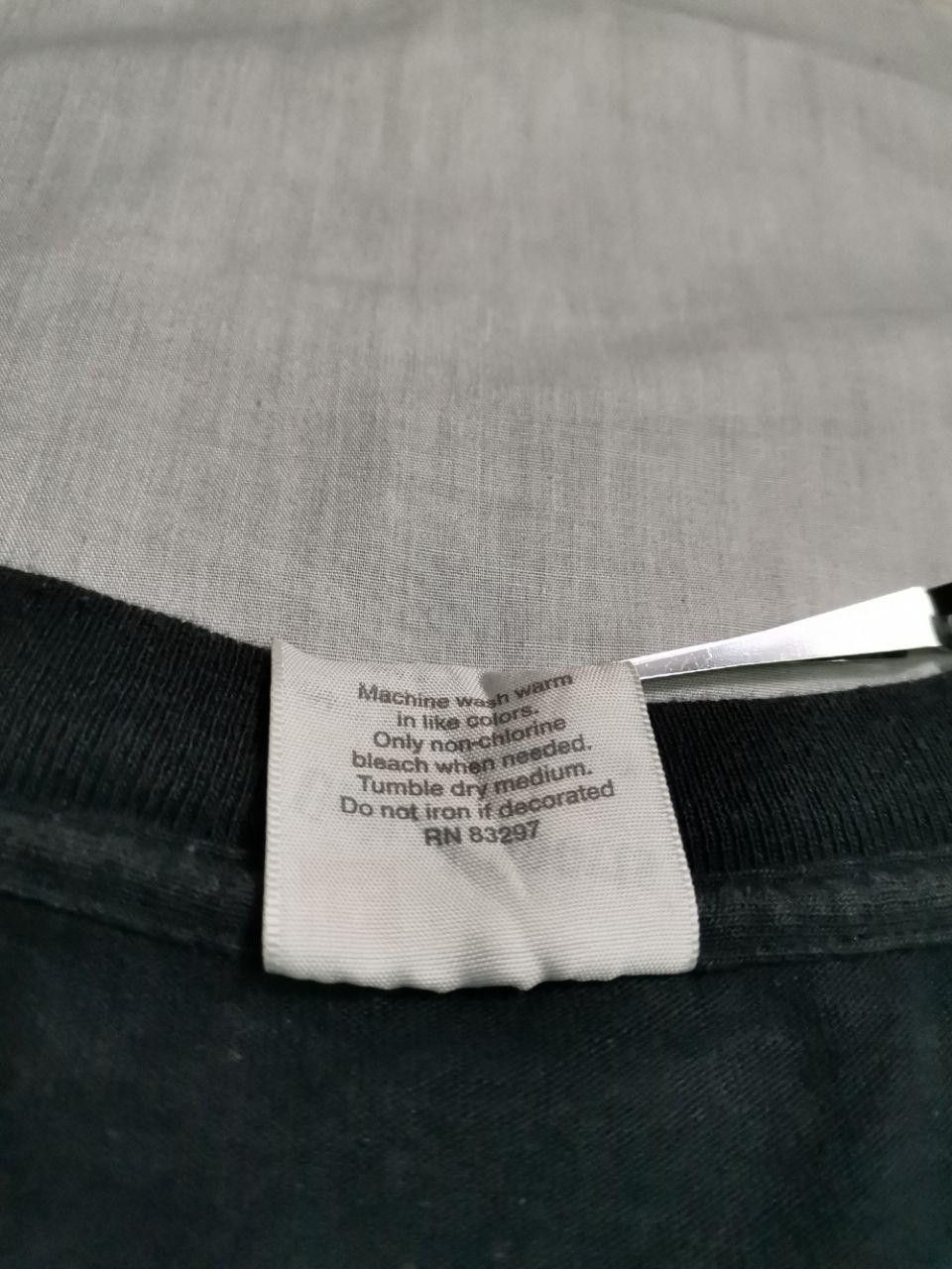 Bounty Hunter × Vintage Bounty Hunter Made in USA single Stitch Size US M / EU 48-50 / 2 - 5 Thumbnail