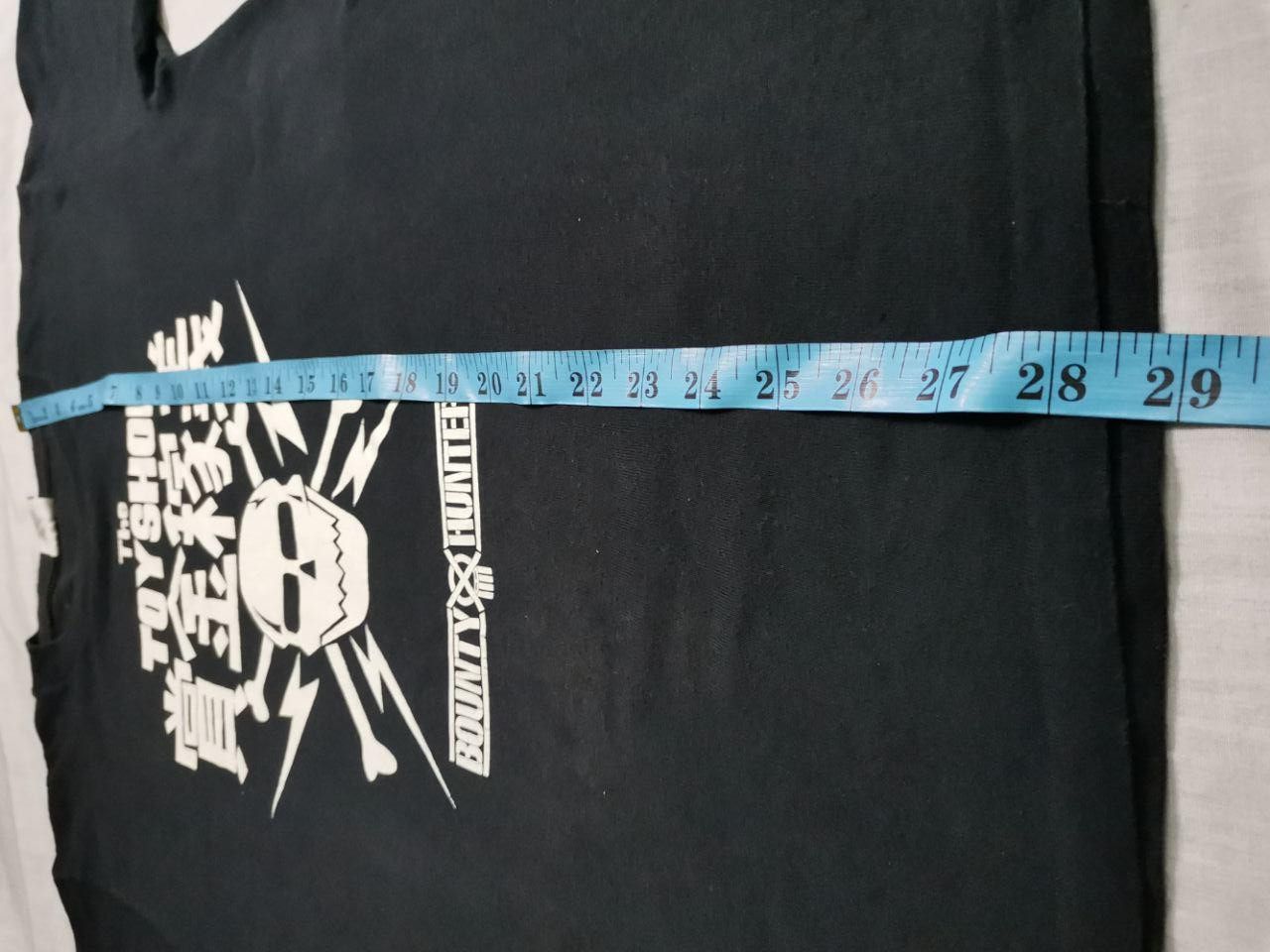 Bounty Hunter × Vintage Bounty Hunter Made in USA single Stitch Size US M / EU 48-50 / 2 - 7 Thumbnail