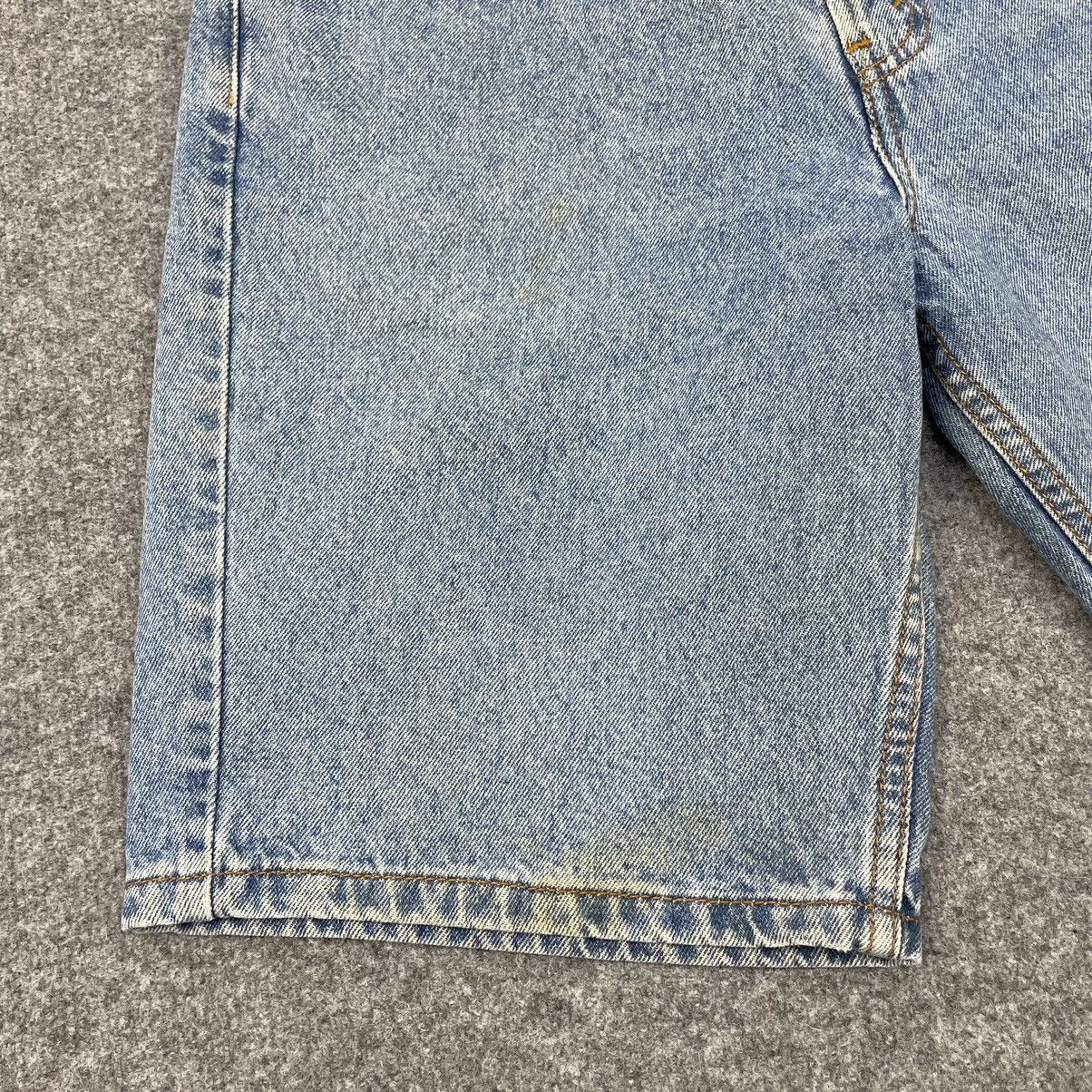 Levi's × Vintage Vintage Levi's 505 Short -wc047 Size US 33 - 3 Thumbnail