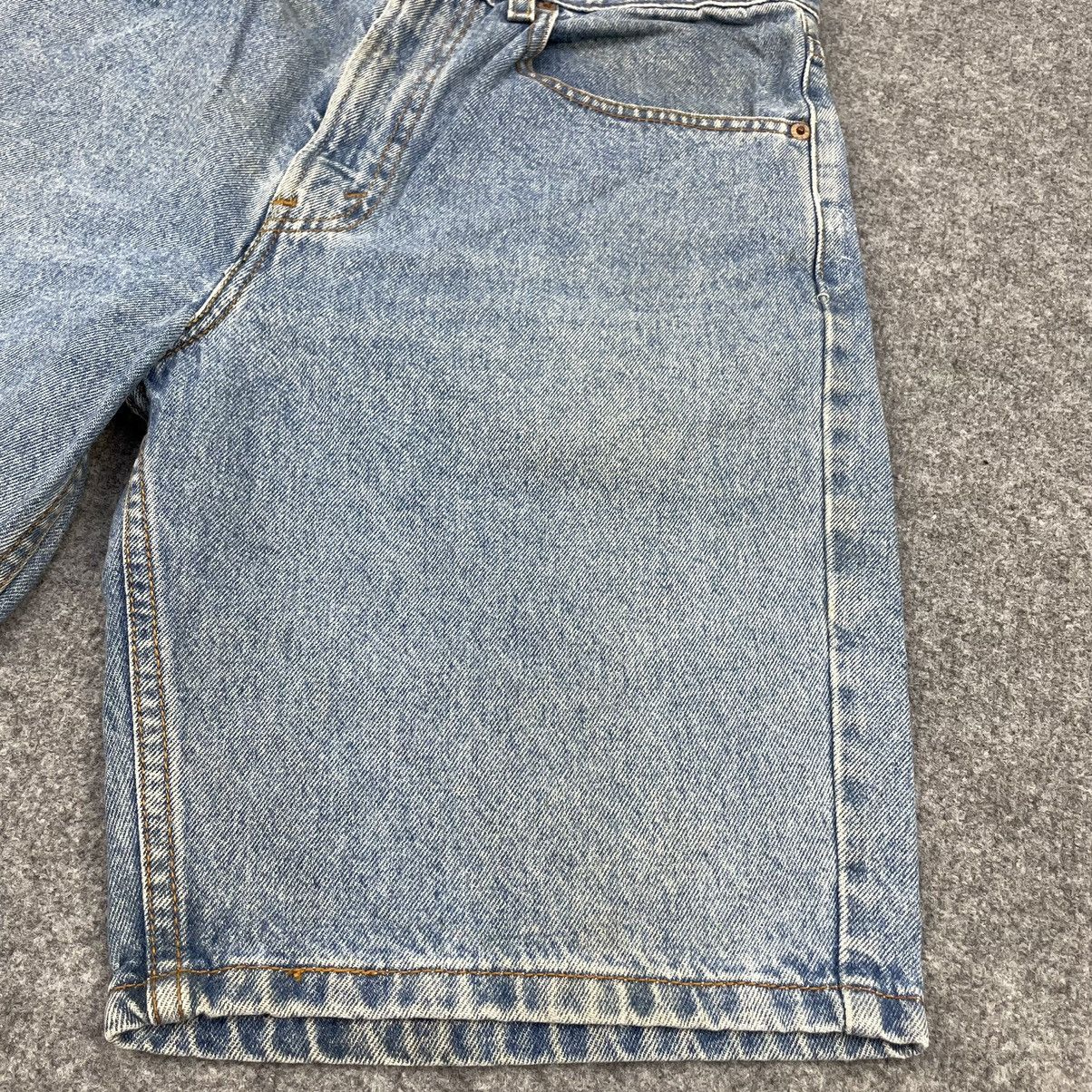 Levi's × Vintage Vintage Levi's 505 Short -wc047 Size US 33 - 4 Thumbnail