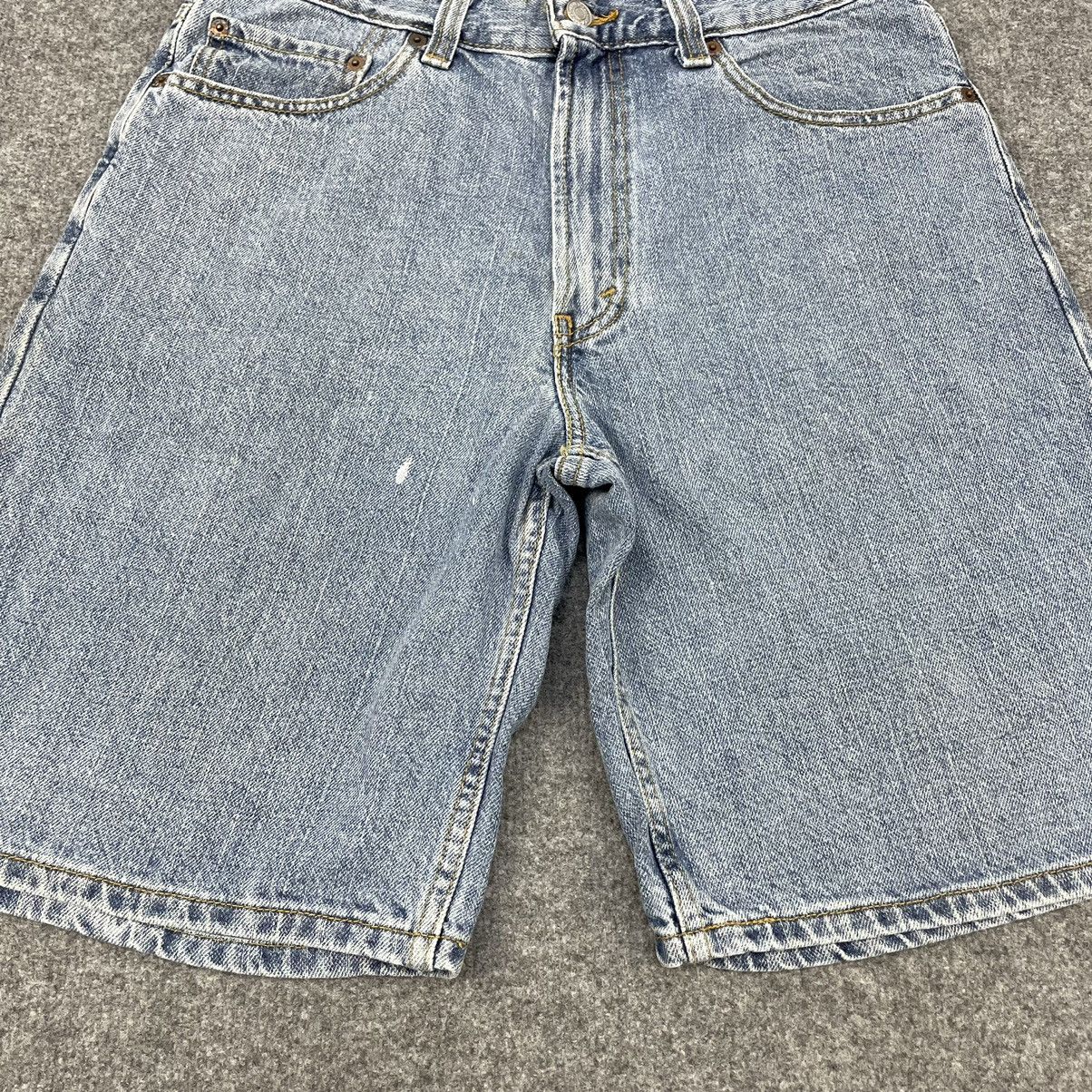 Levi's × Vintage Vintage Levi's 550 Short -wc063 Size US 33 - 4 Thumbnail